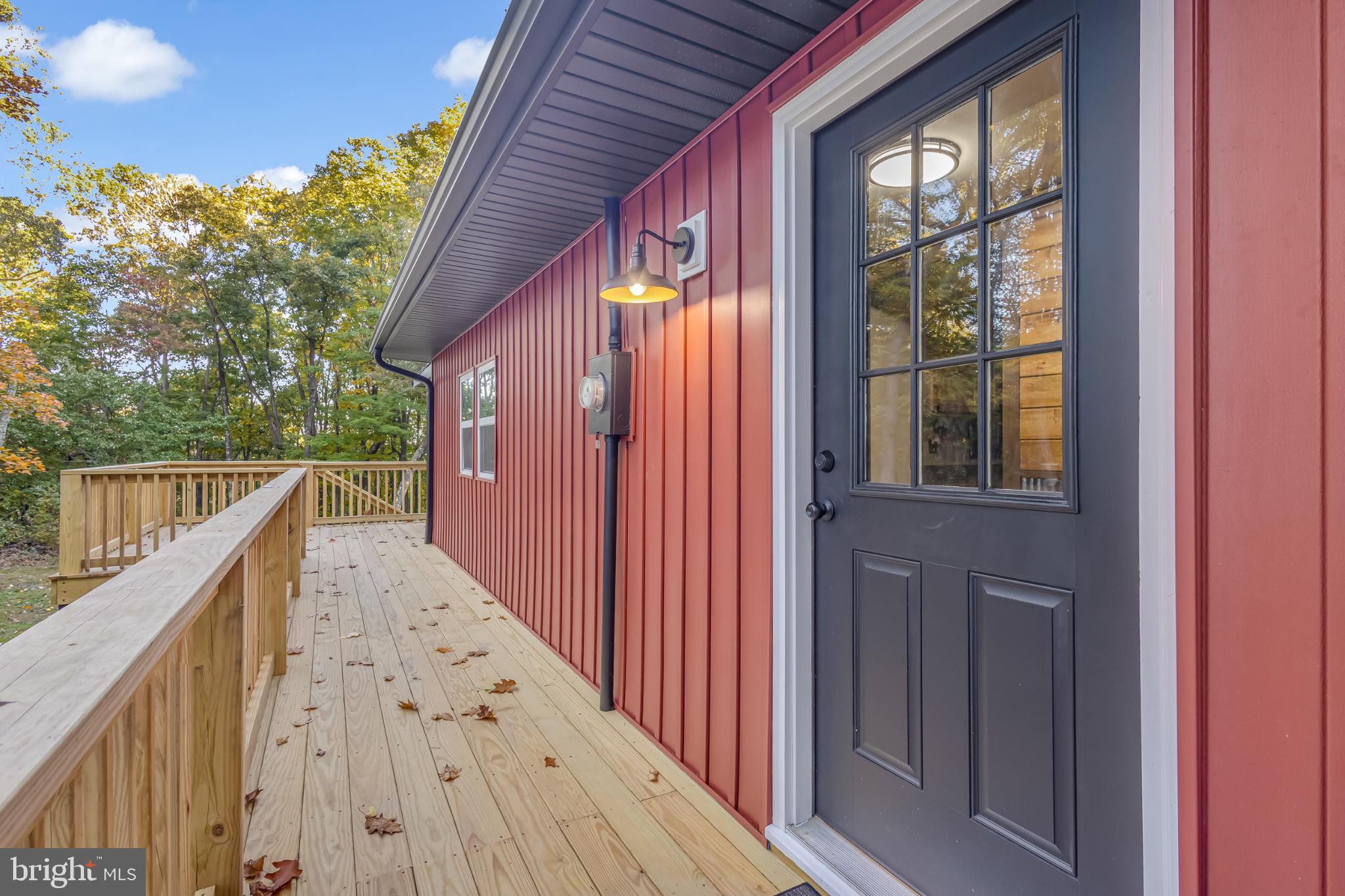 4593 OLD MARTINSBURG GRADE ROAD