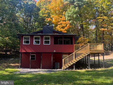 Photo for 4593 OLD MARTINSBURG GRADE ROAD