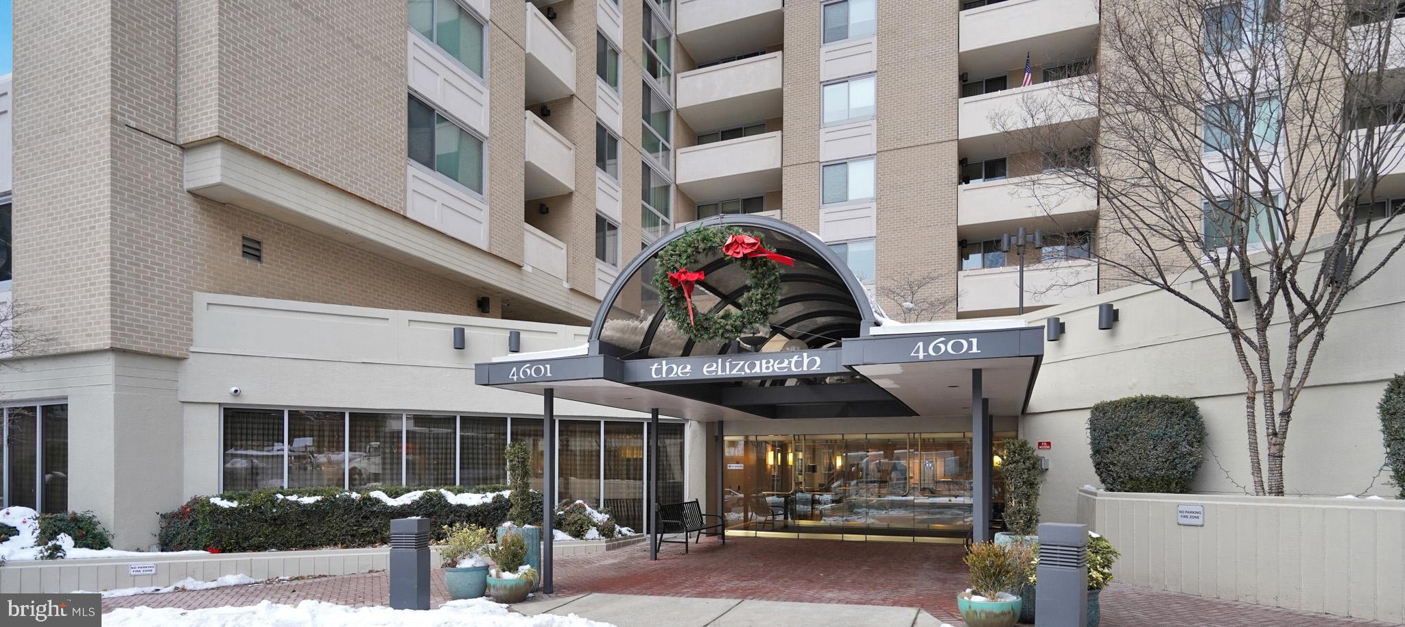 4601 N PARK AVENUE 710-K