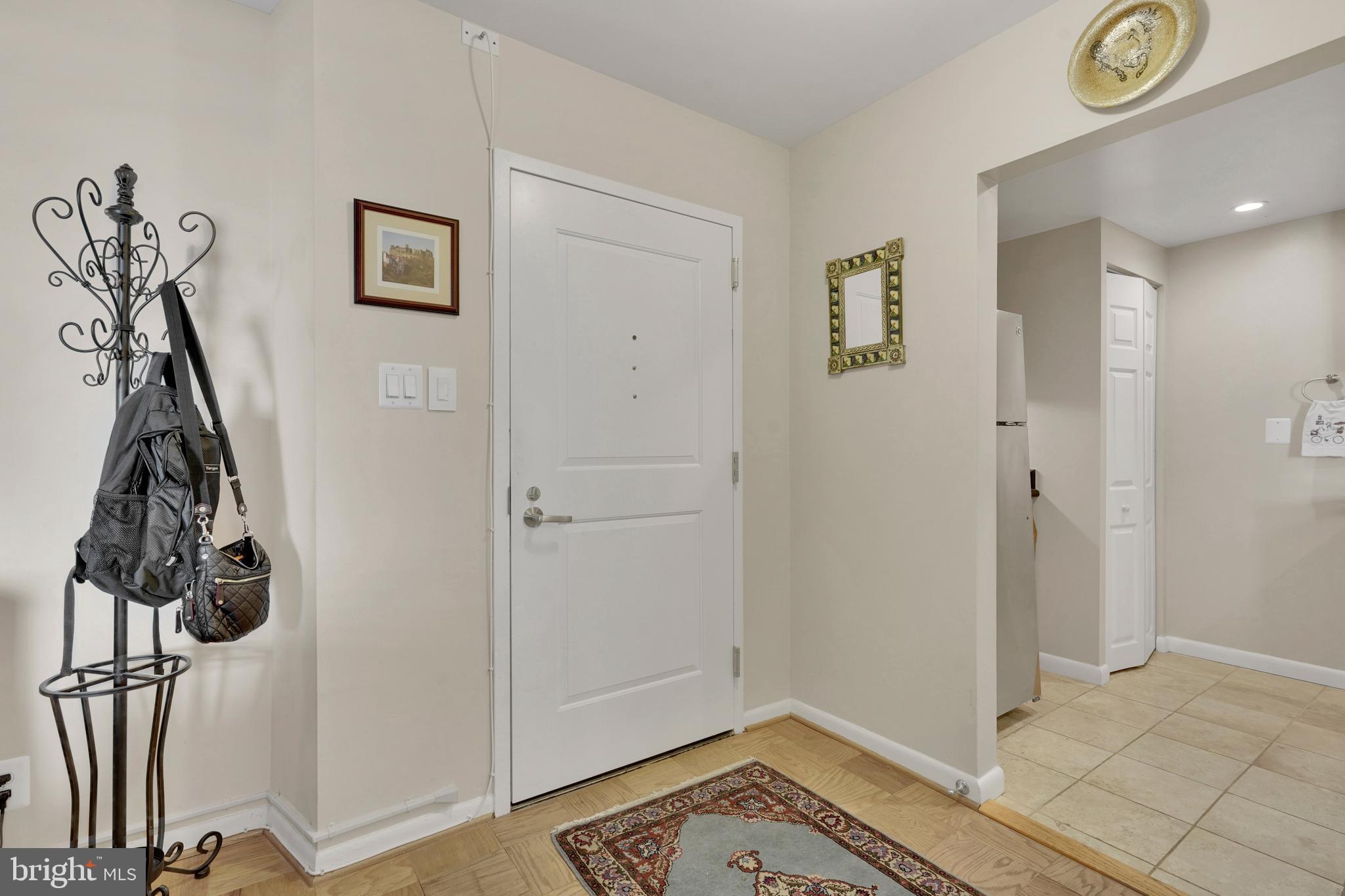 4601 N PARK AVENUE 710-K