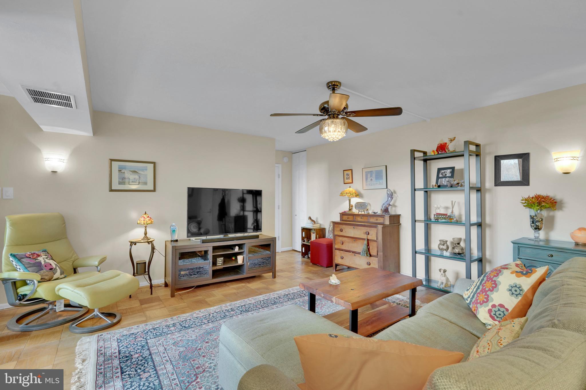4601 N PARK AVENUE 710-K