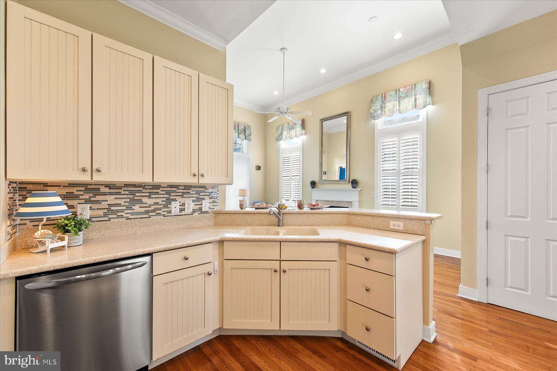 BAYSIDE - Residential