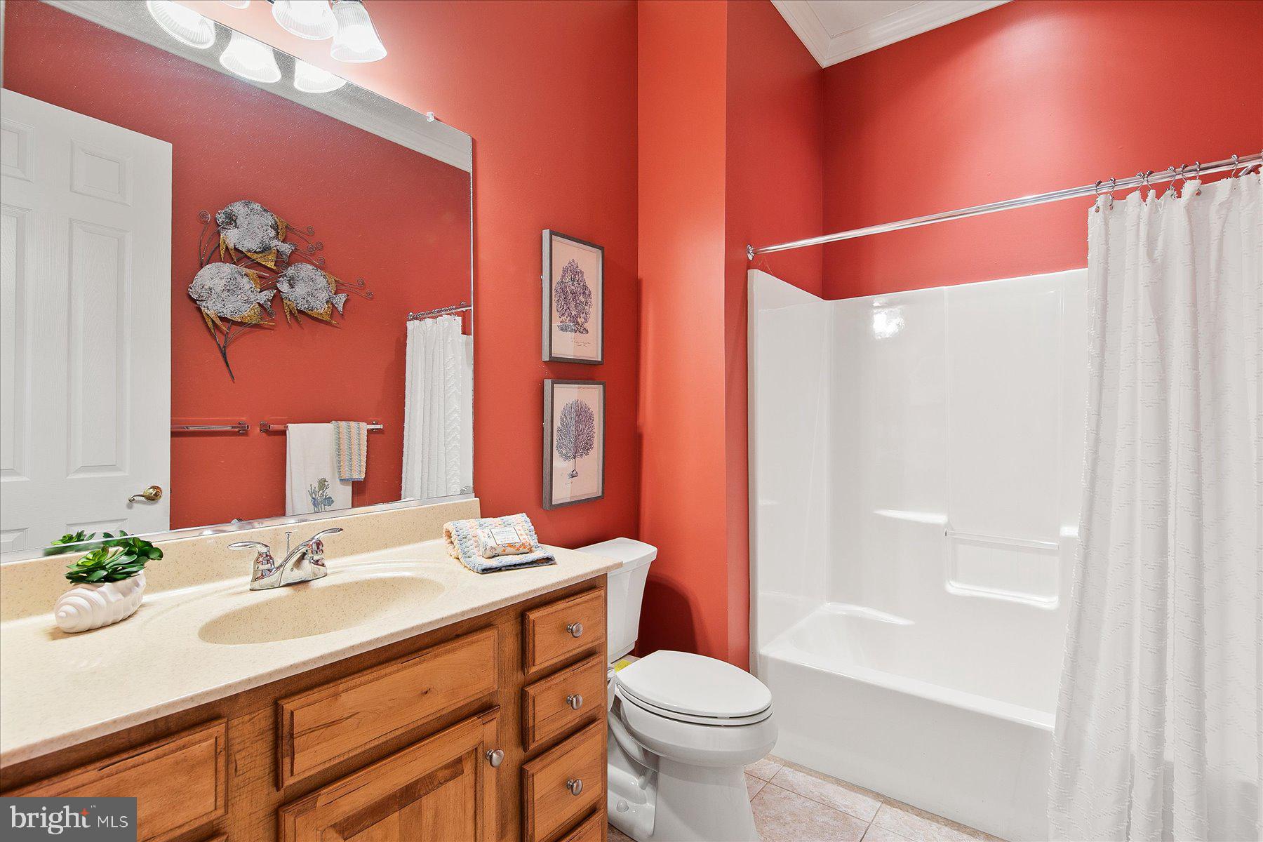 BAYSIDE - Residential