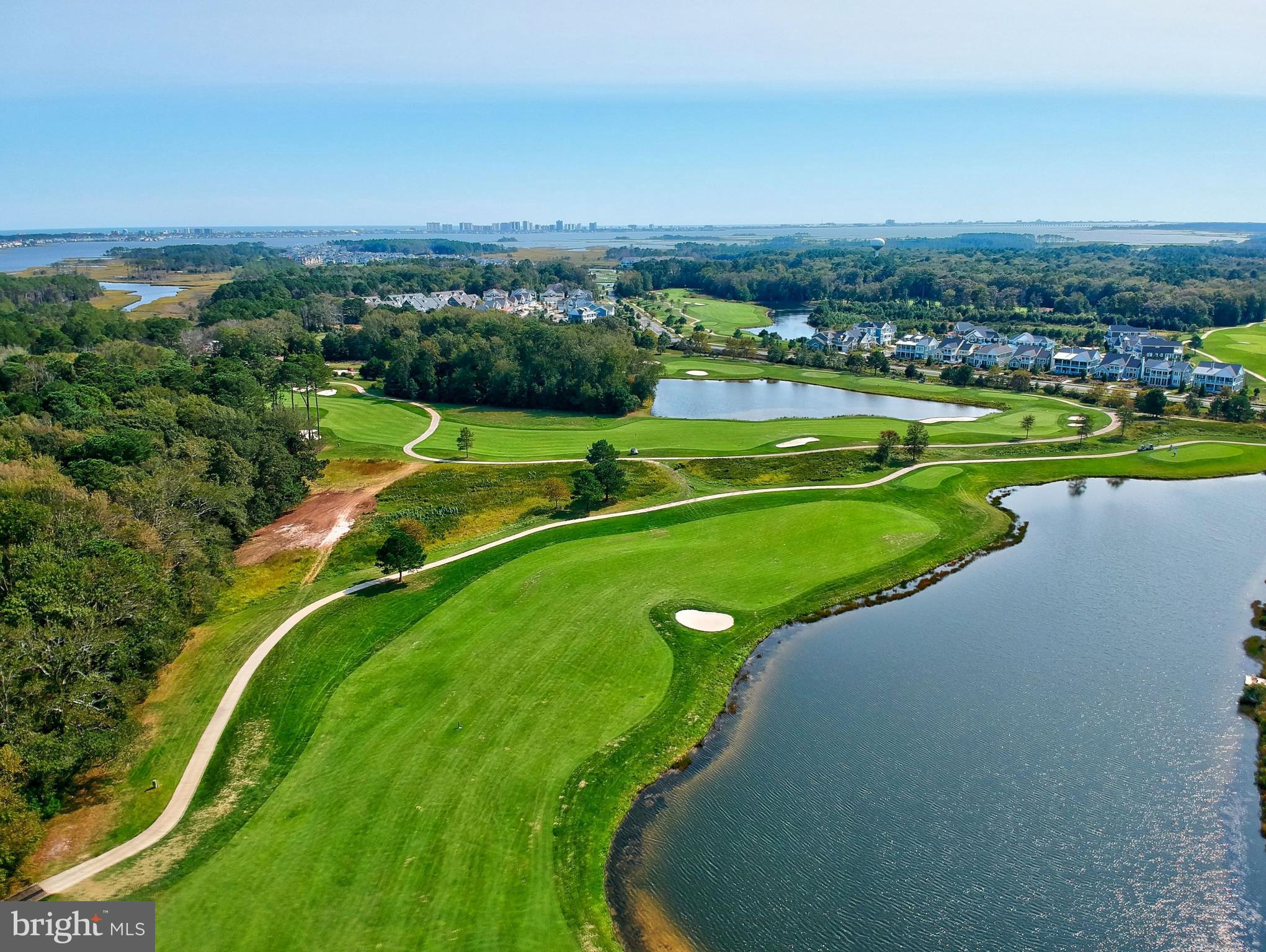 BAYSIDE - Residential