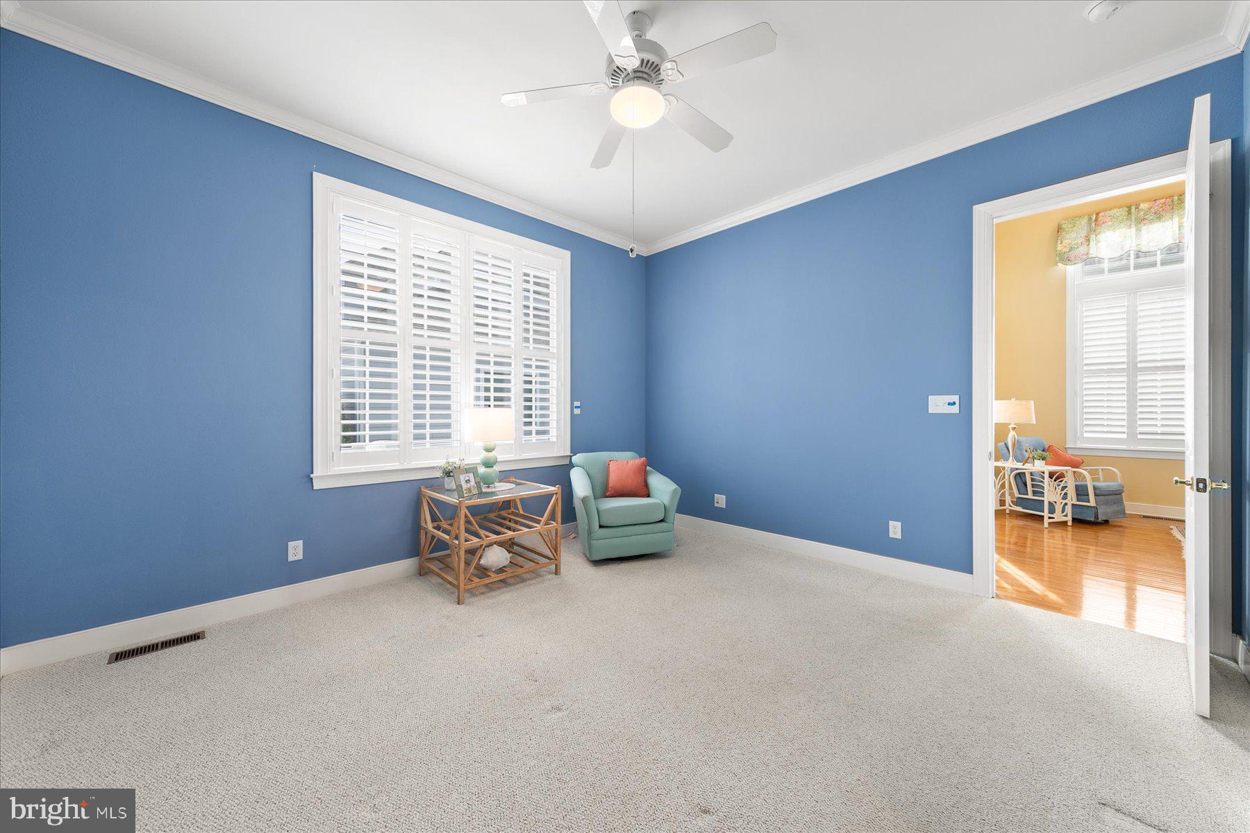 BAYSIDE - Residential