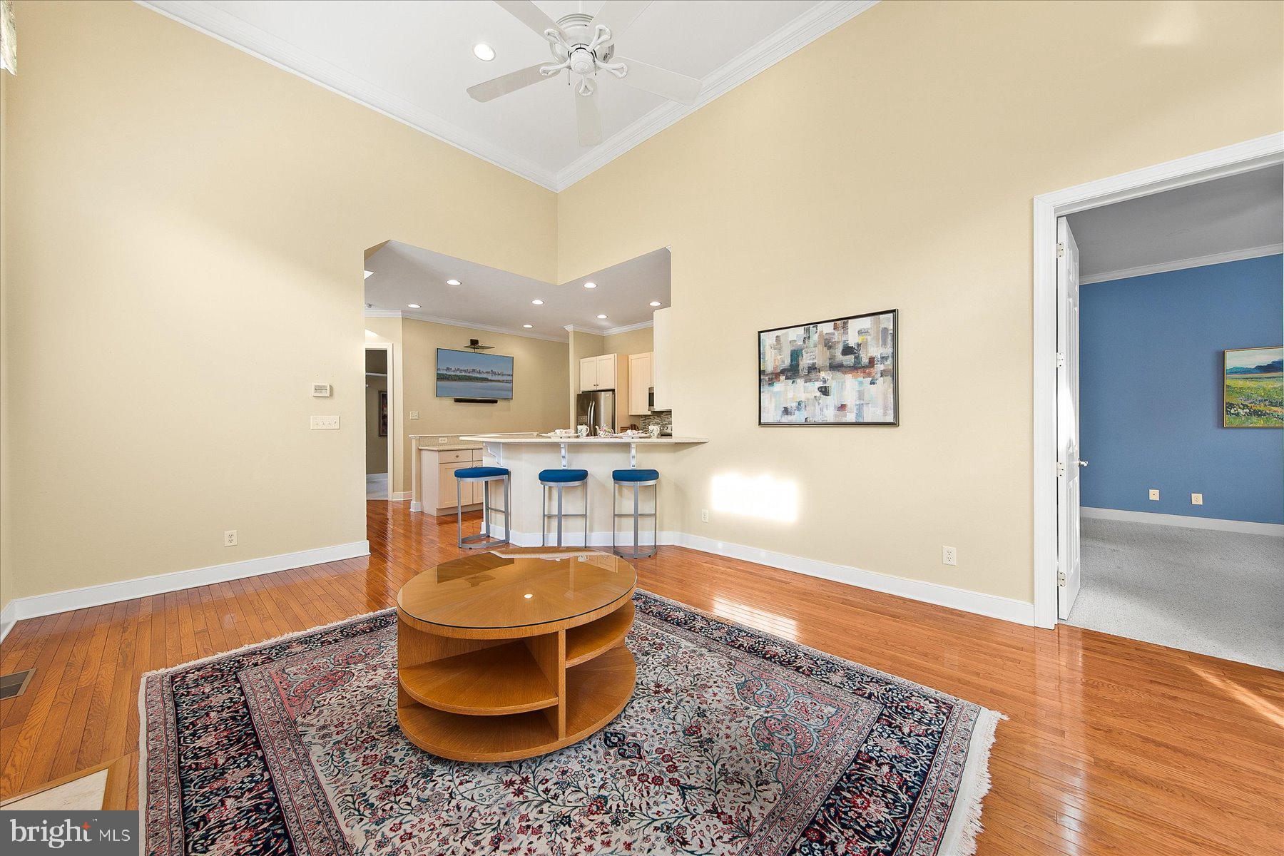 BAYSIDE - Residential