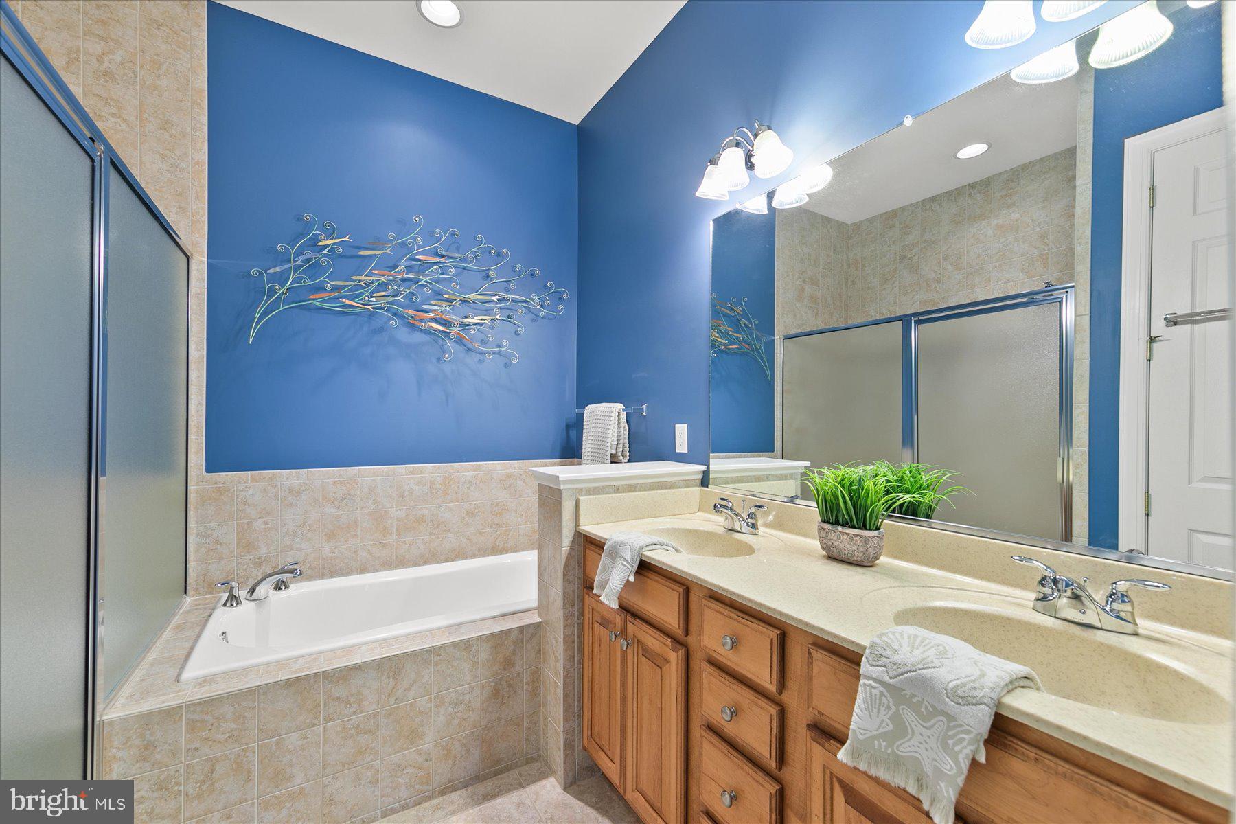 BAYSIDE - Residential