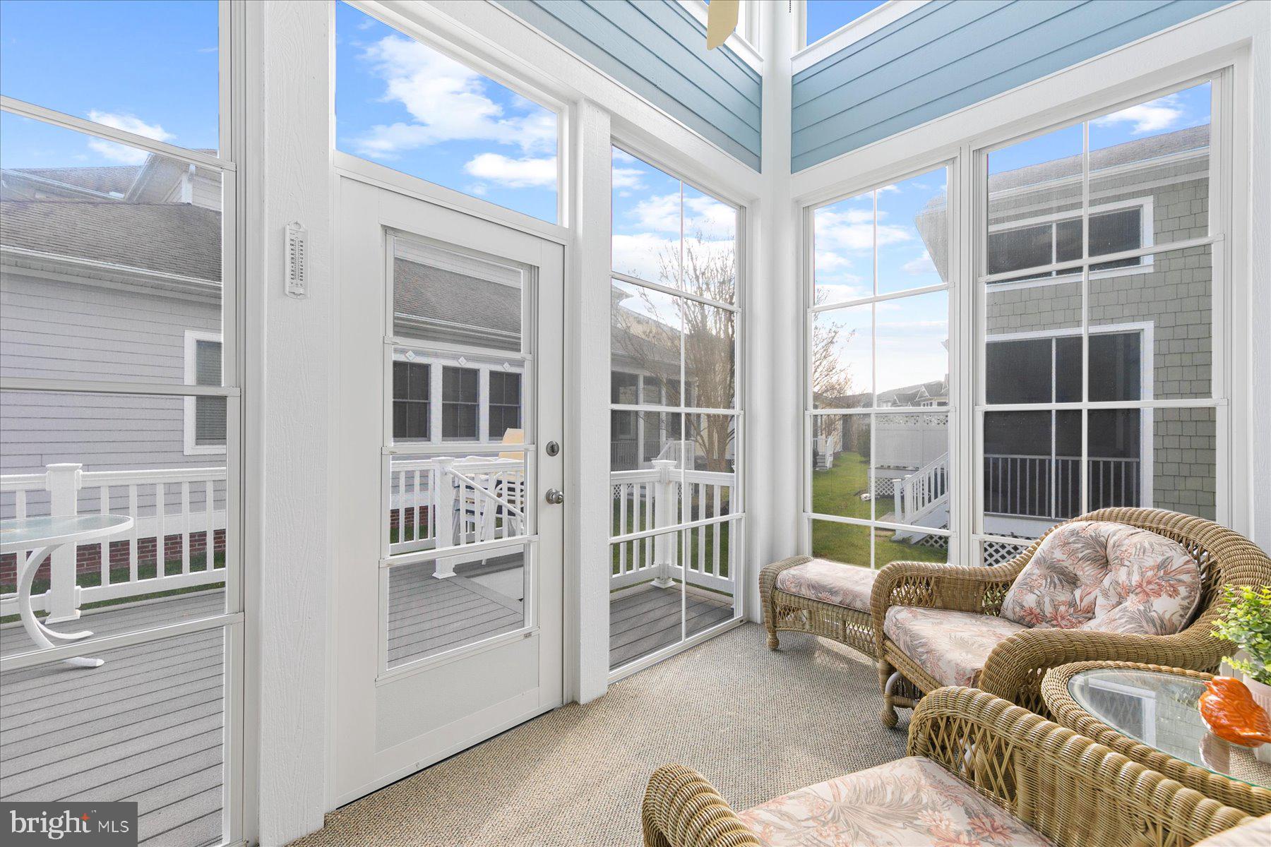 BAYSIDE - Residential