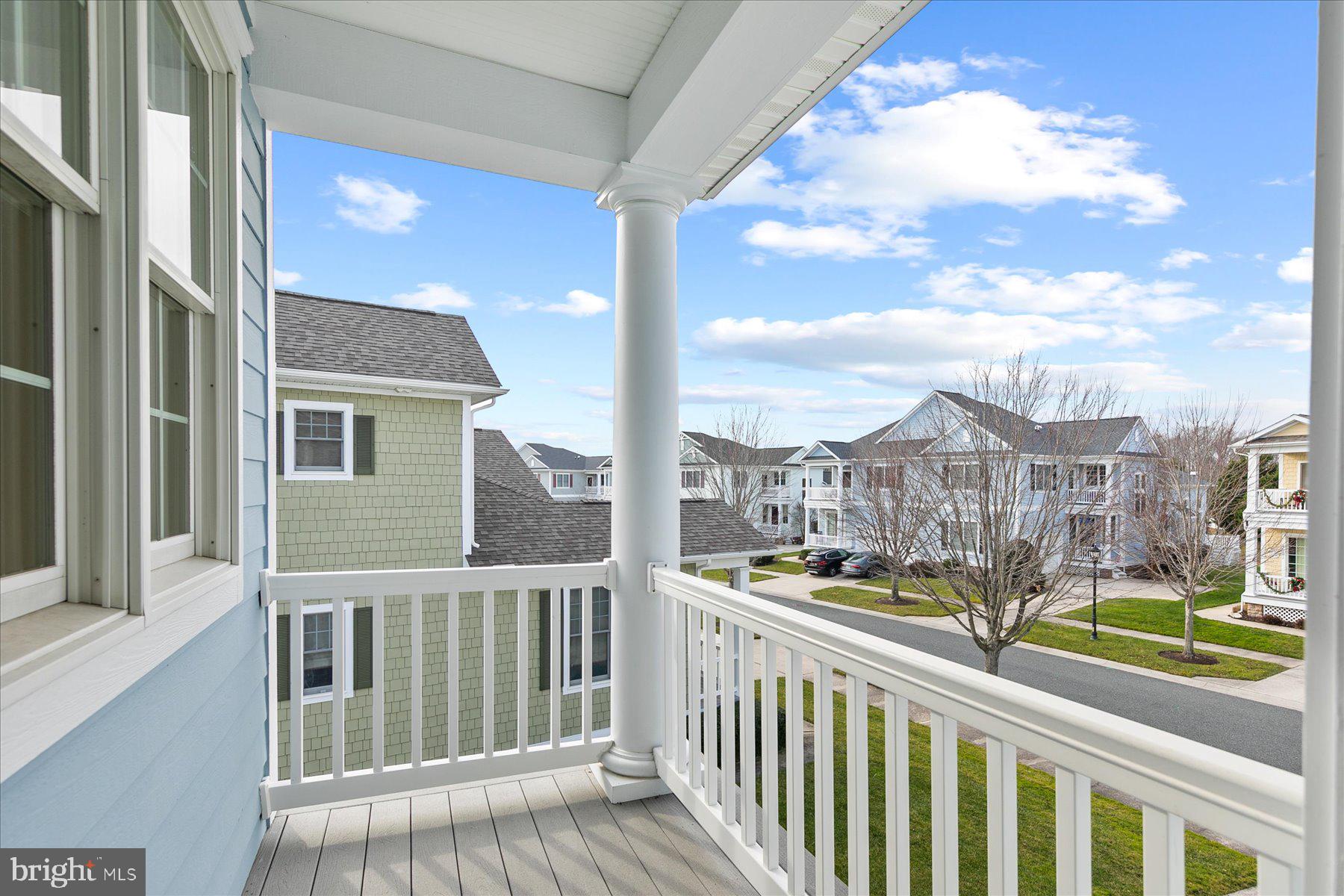 BAYSIDE - Residential