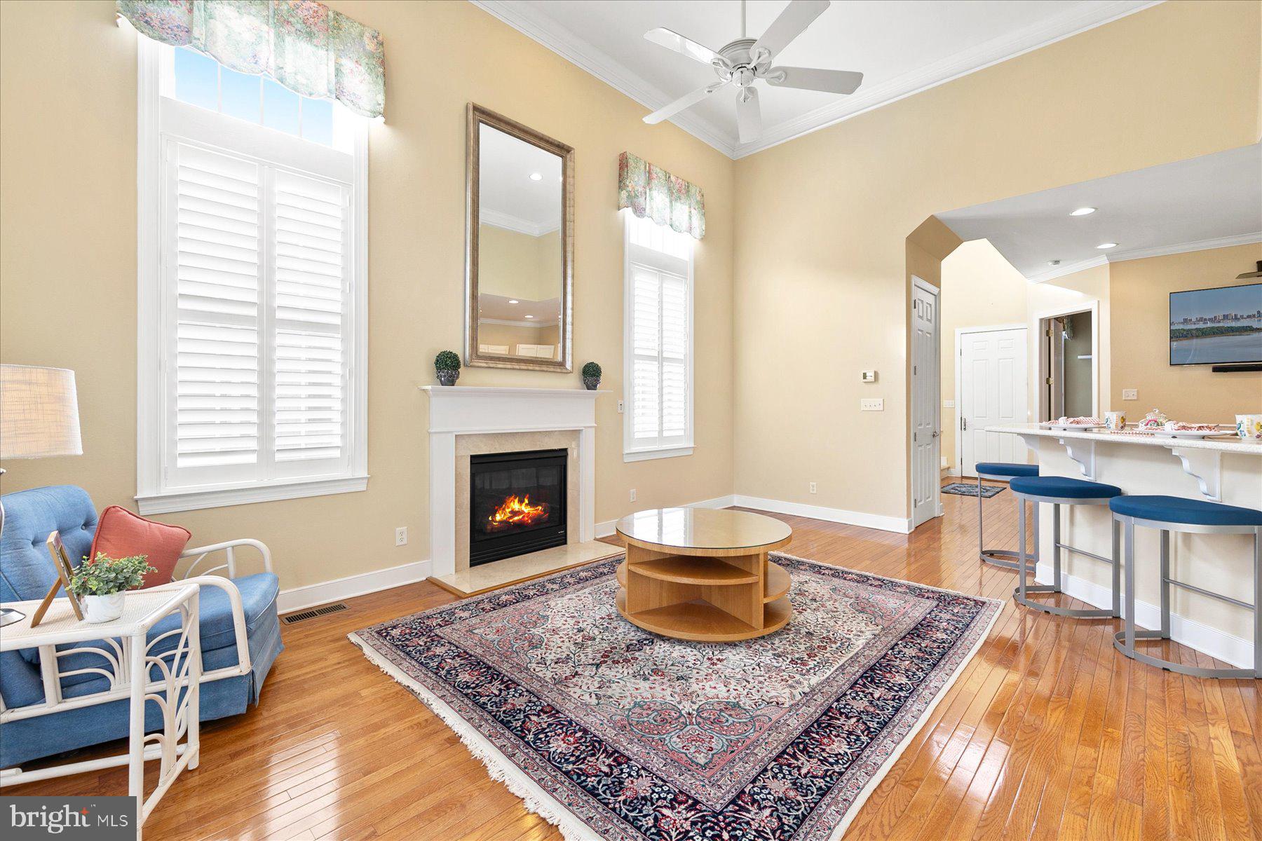 BAYSIDE - Residential