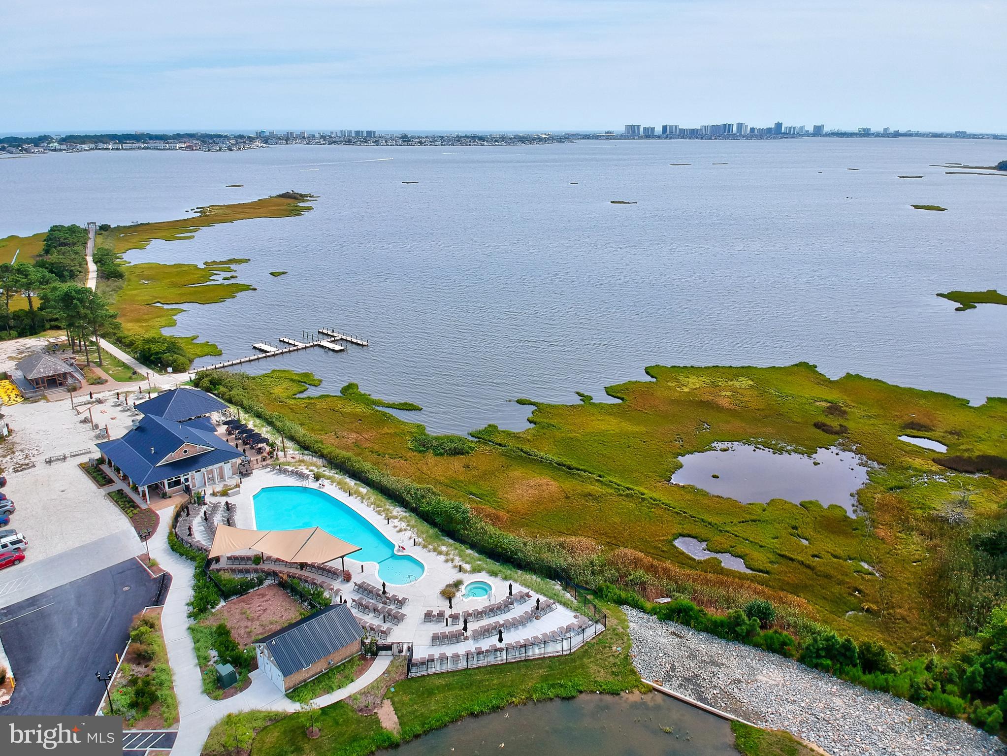 BAYSIDE - Residential