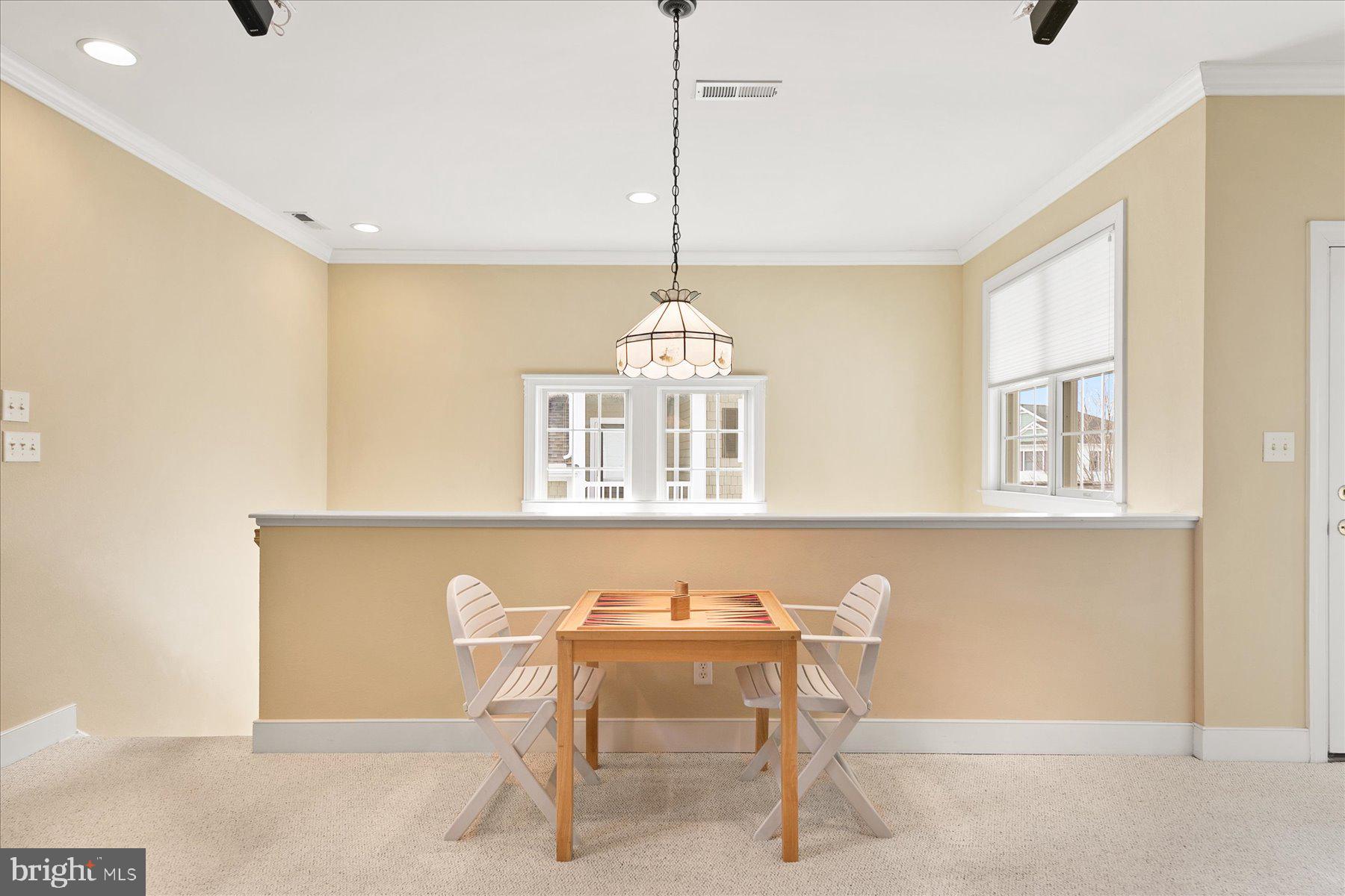 BAYSIDE - Residential