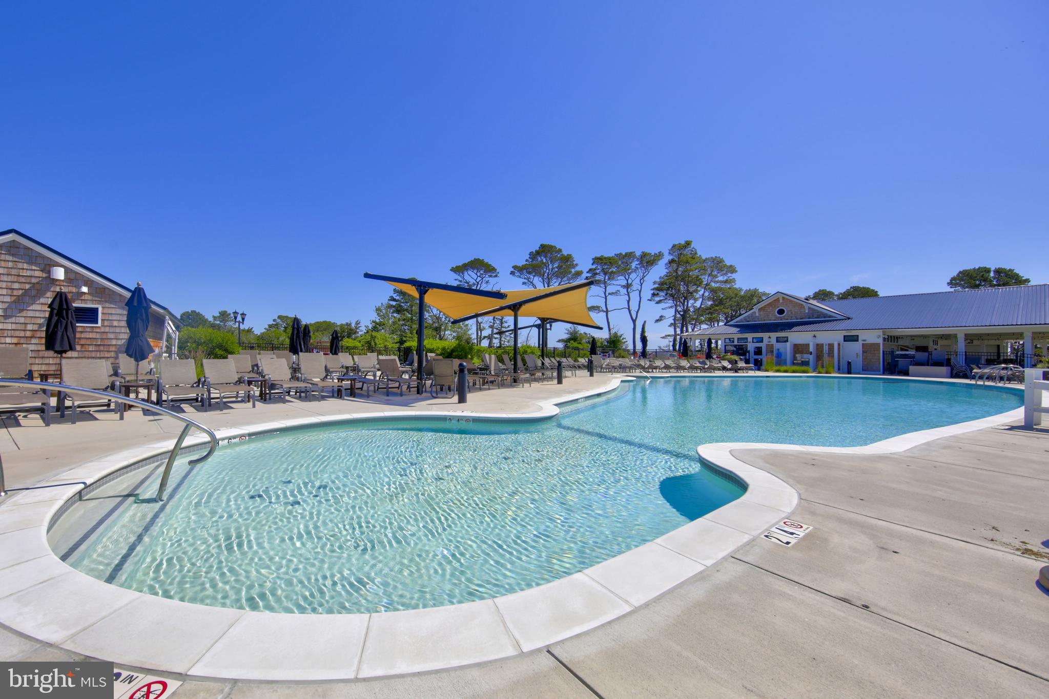 BAYSIDE - Residential