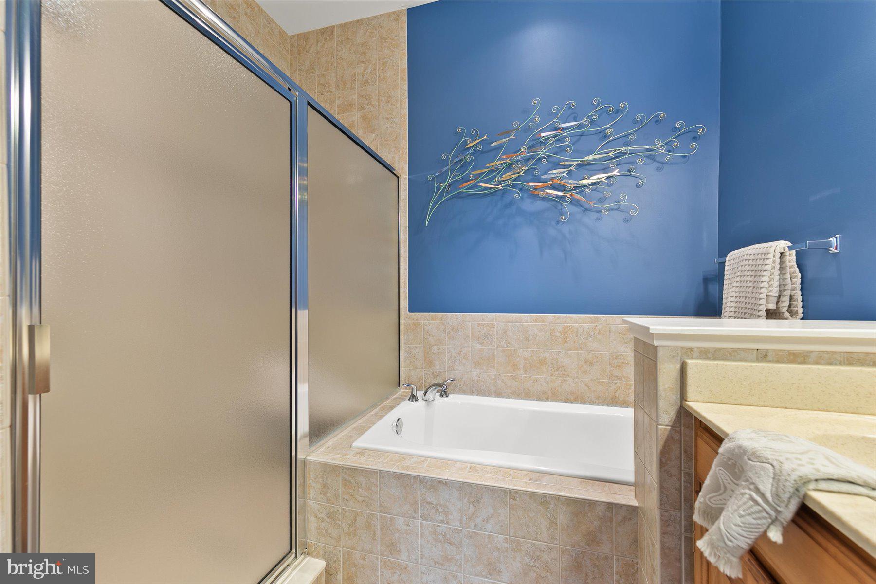 BAYSIDE - Residential