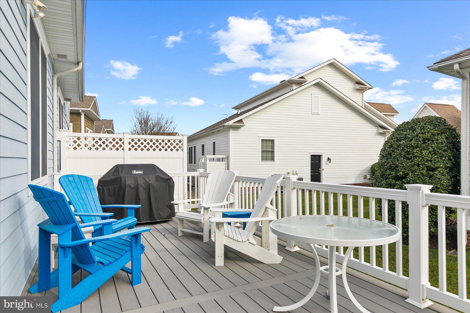 BAYSIDE - Residential