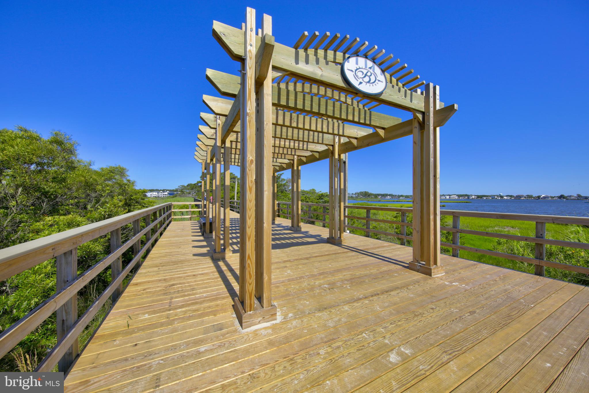 BAYSIDE - Residential