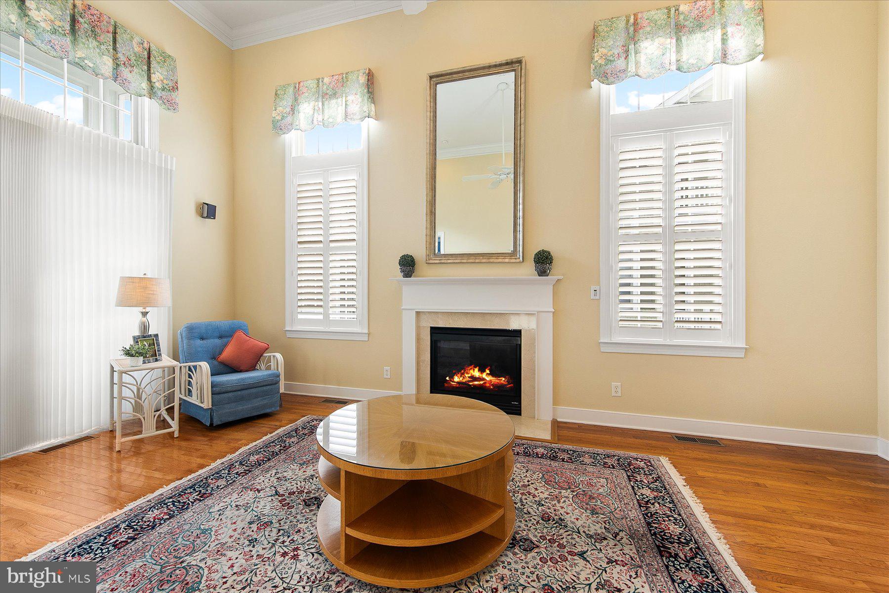 BAYSIDE - Residential