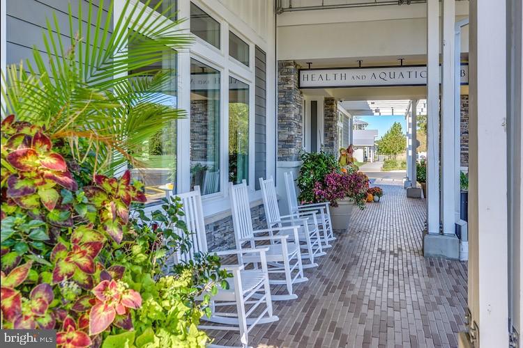 BAYSIDE - Residential