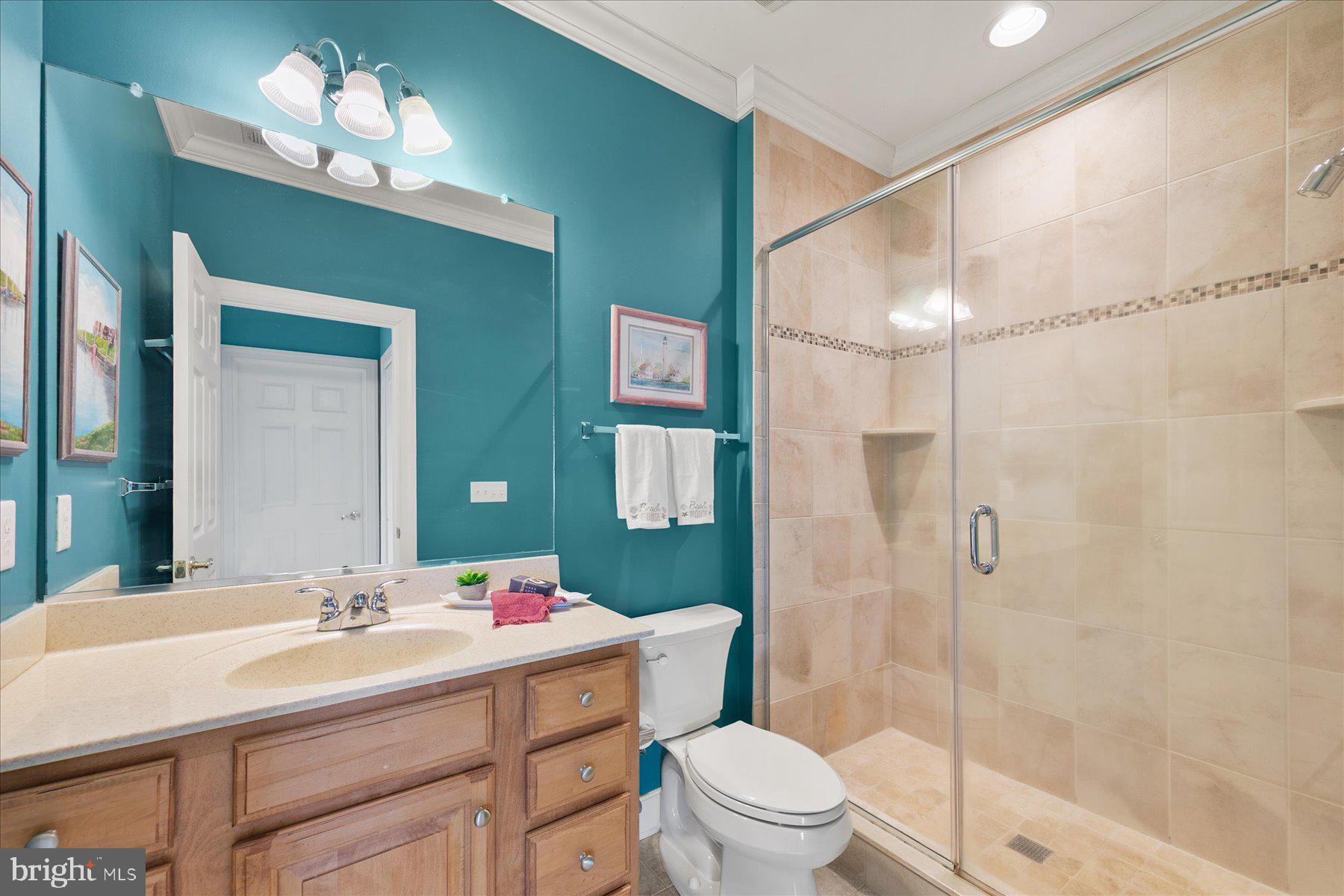 BAYSIDE - Residential