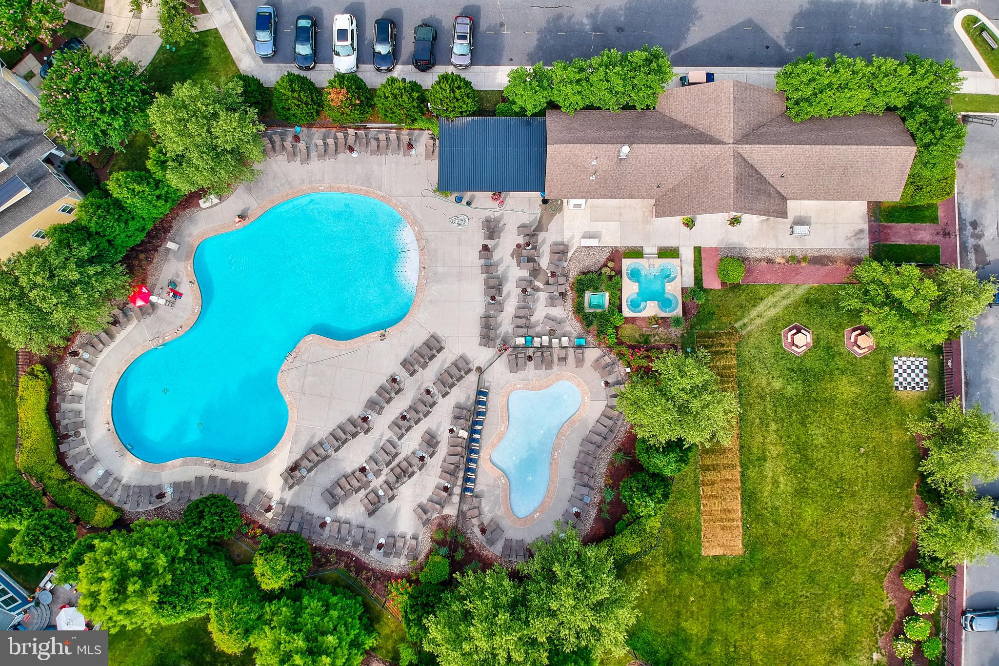 BAYSIDE - Residential