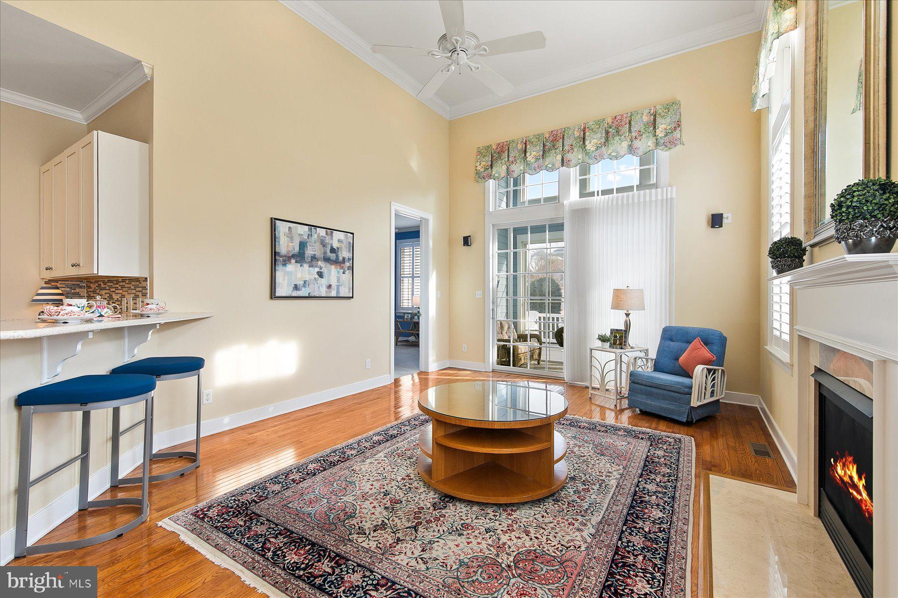 BAYSIDE - Residential