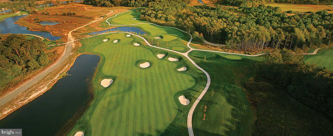 BAYSIDE - Residential