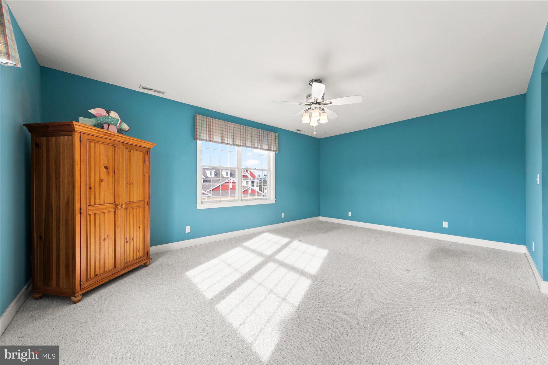 BAYSIDE - Residential