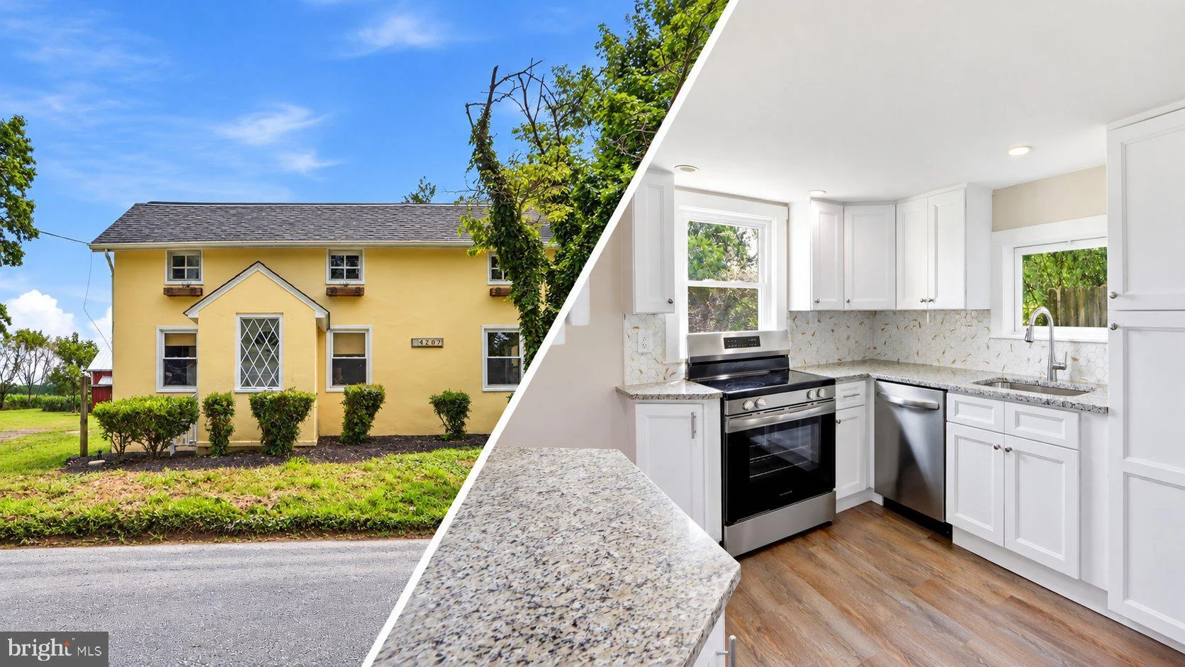 14207 Manor Road