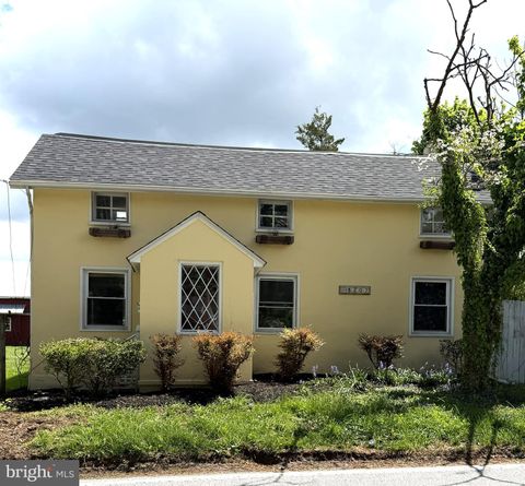 Photo of 14207 Manor Road, PHOENIX, MD 21131 (MLS # MDBC2161126)