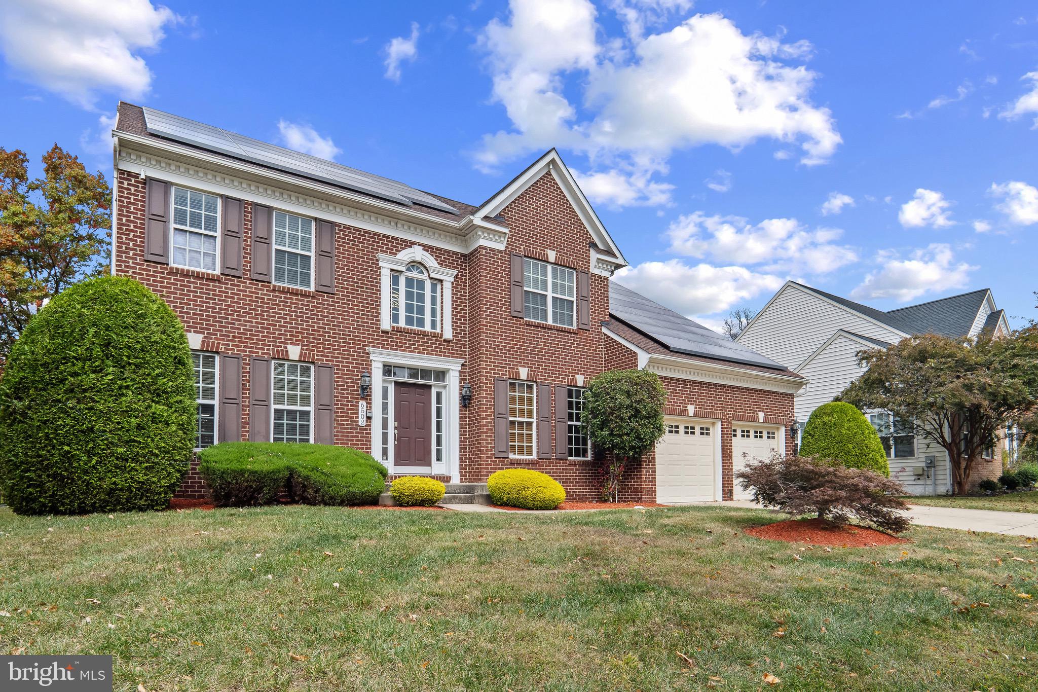 6502 CHATHAM PARK DRIVE