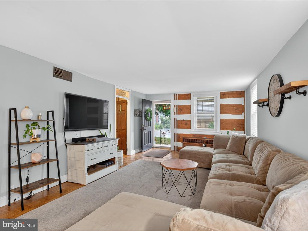 Photo of 2318 Wood Street, LANCASTER, PA 17603 (MLS # PALA2074138)