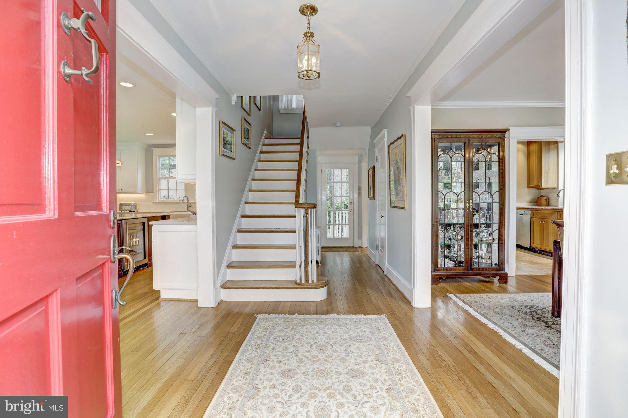 CHEVY CHASE - Residential