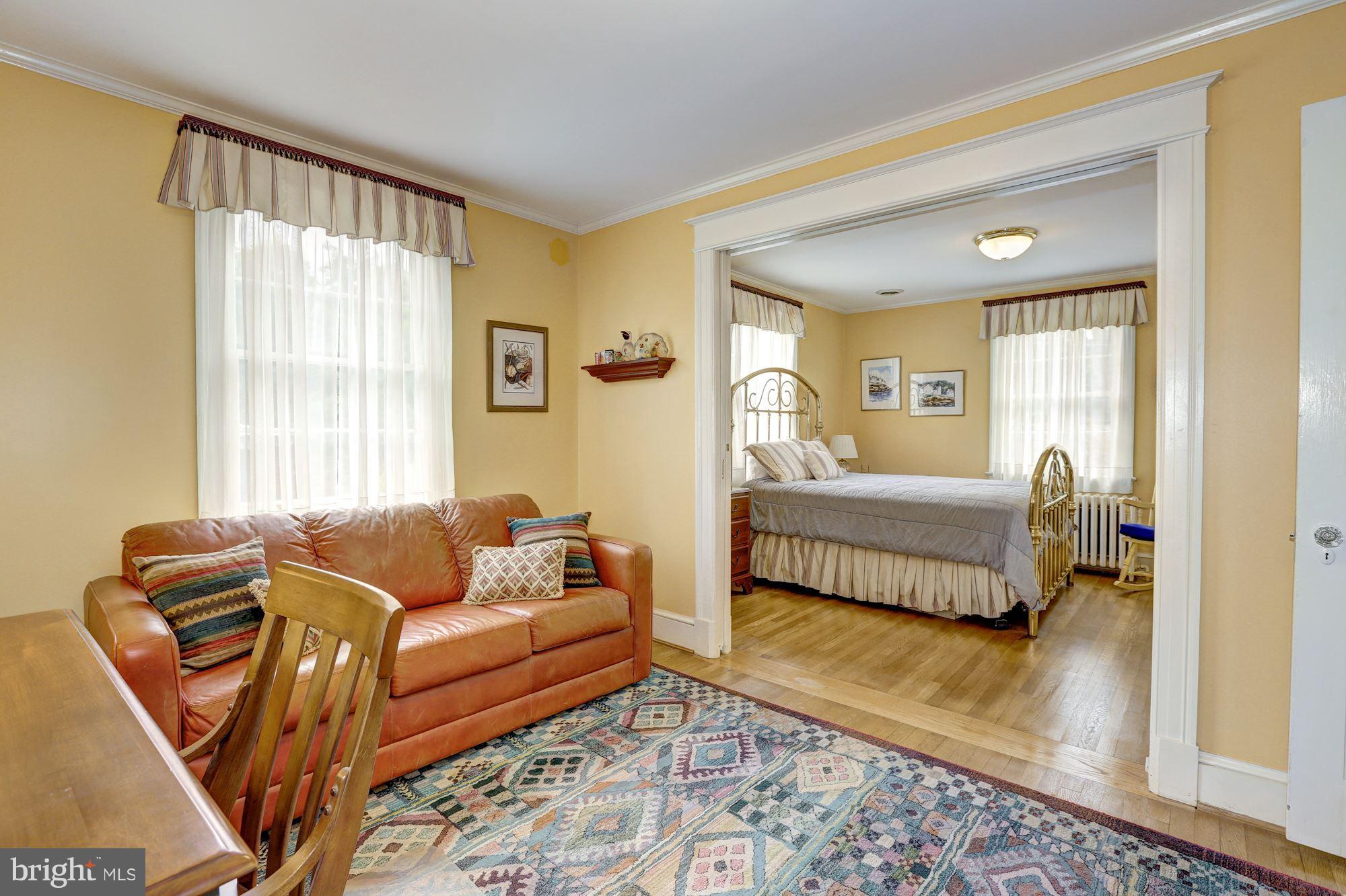 CHEVY CHASE - Residential