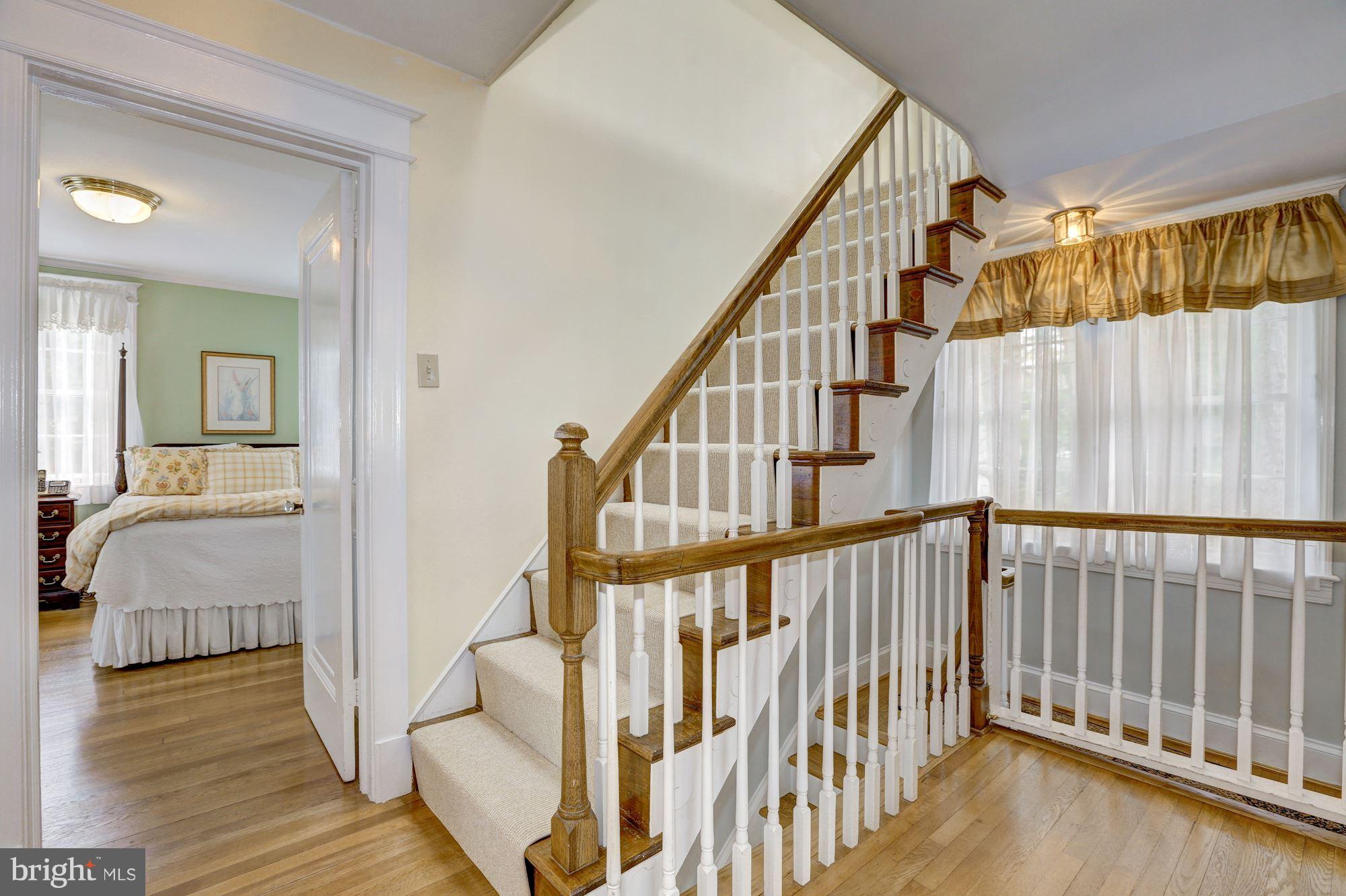 CHEVY CHASE - Residential