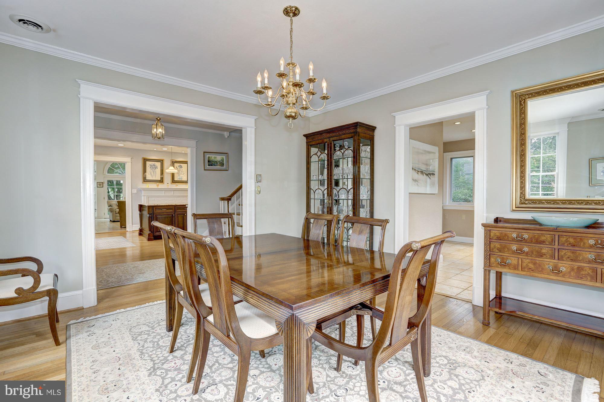 CHEVY CHASE - Residential