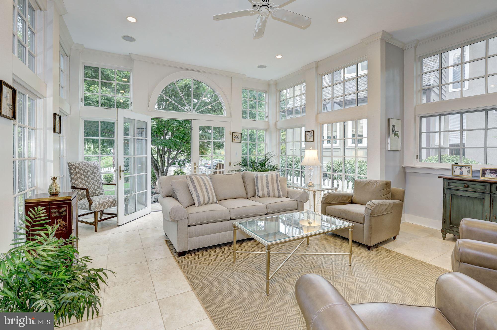 CHEVY CHASE - Residential