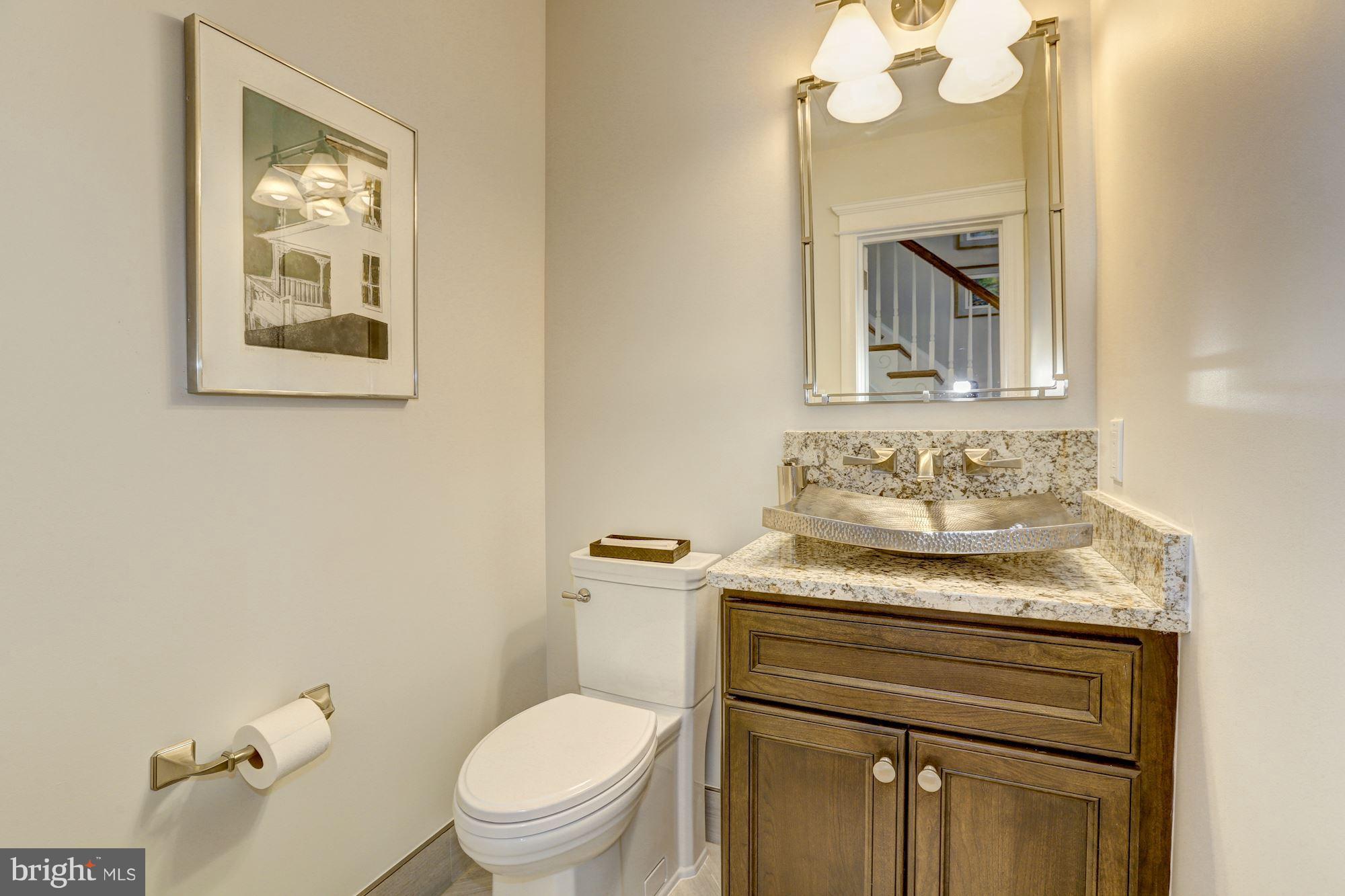 CHEVY CHASE - Residential