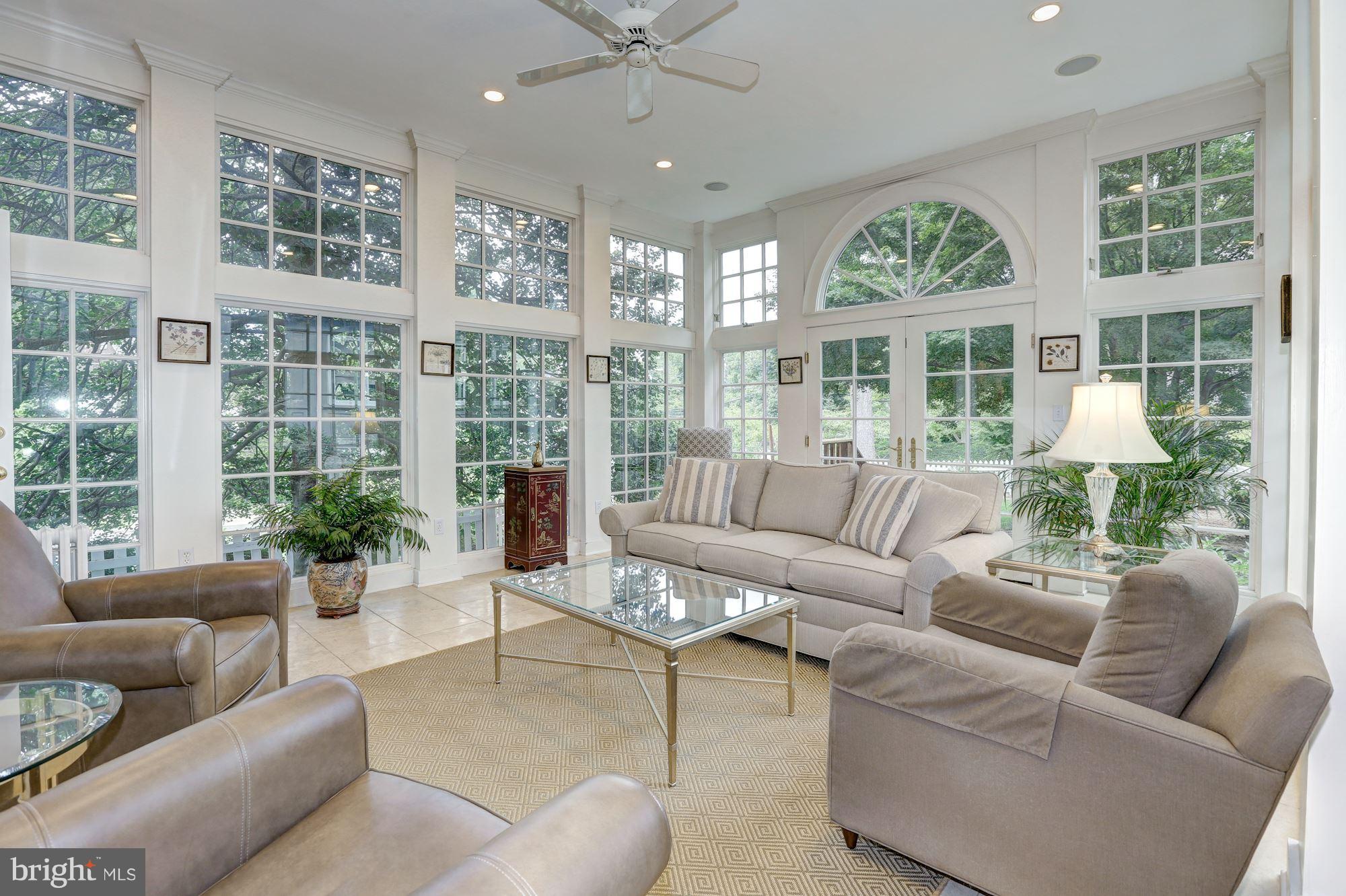 CHEVY CHASE - Residential