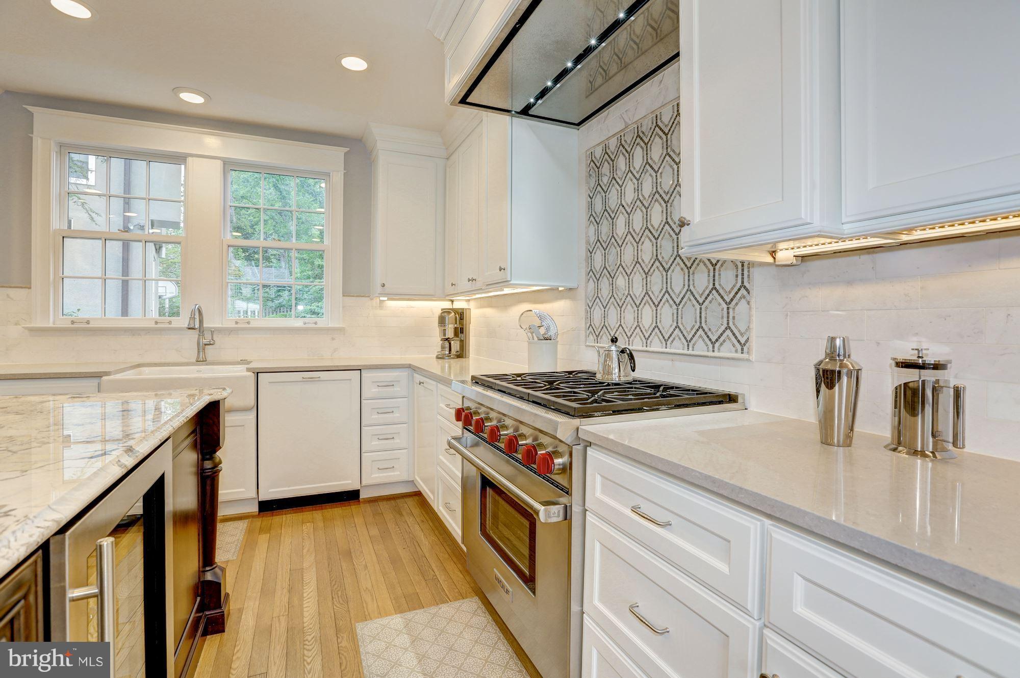 CHEVY CHASE - Residential