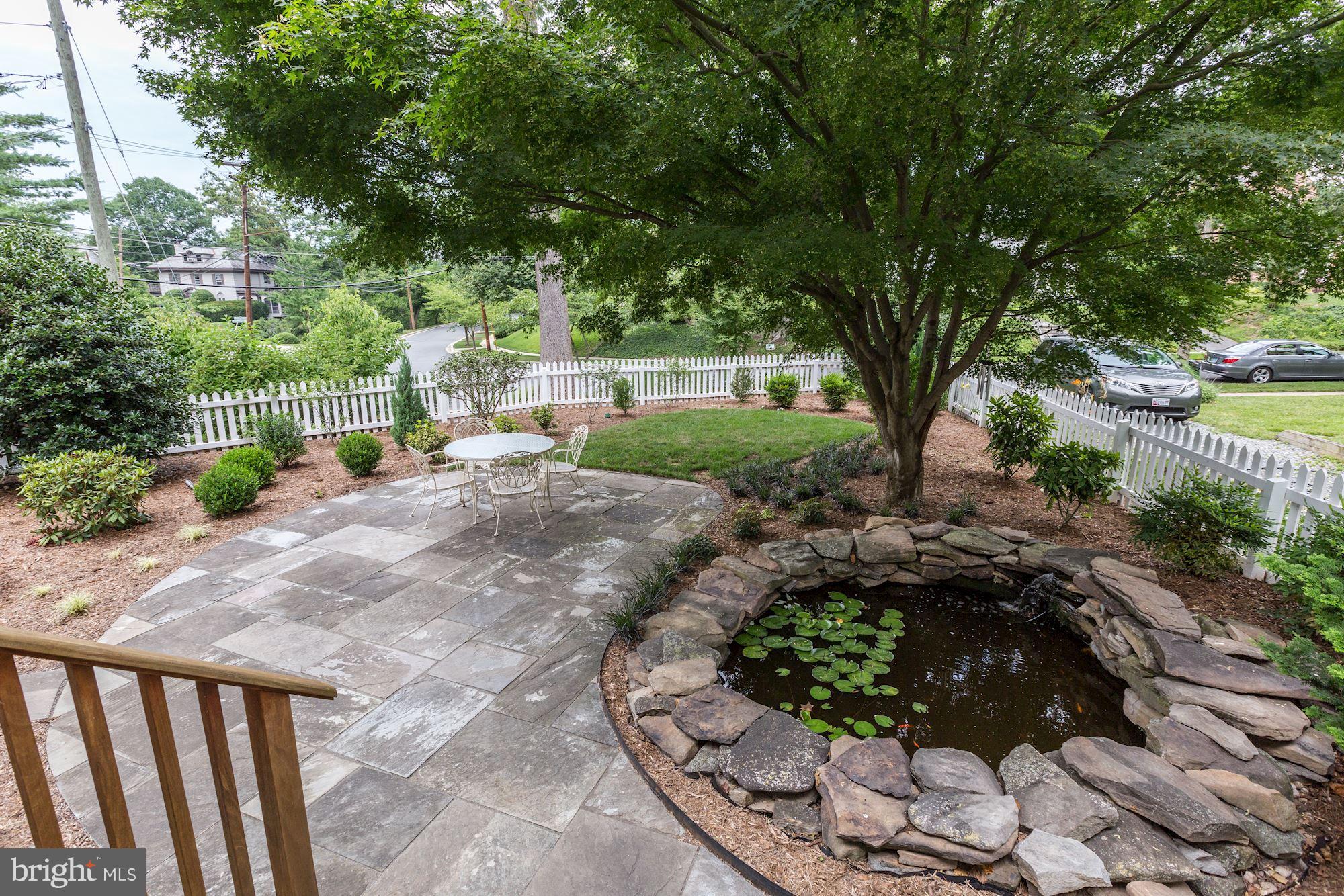 CHEVY CHASE - Residential