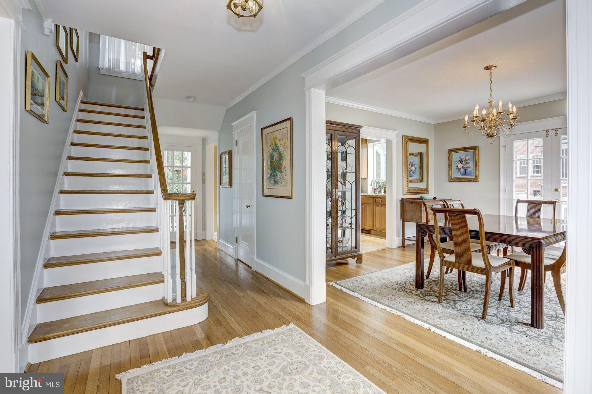 CHEVY CHASE - Residential