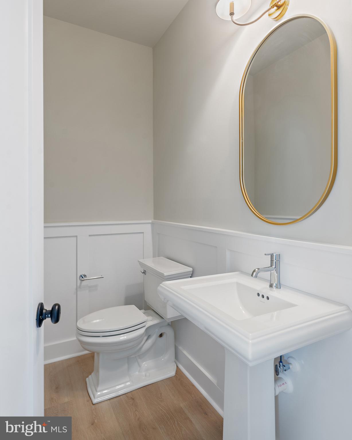 ENCLAVE AT OAK HILL - Residential