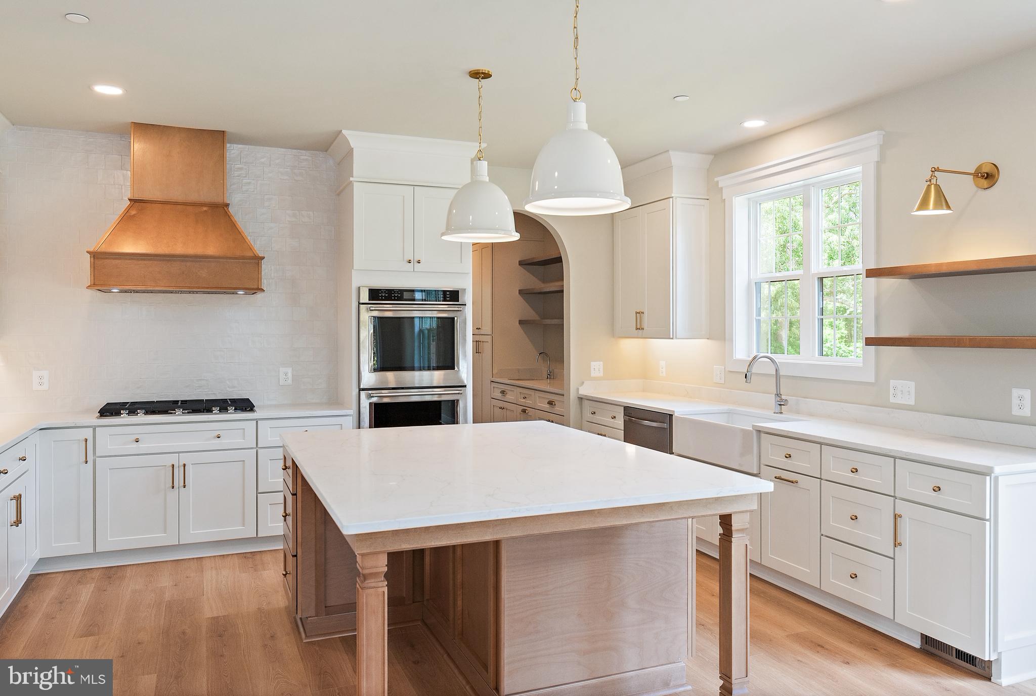 ENCLAVE AT OAK HILL - Residential