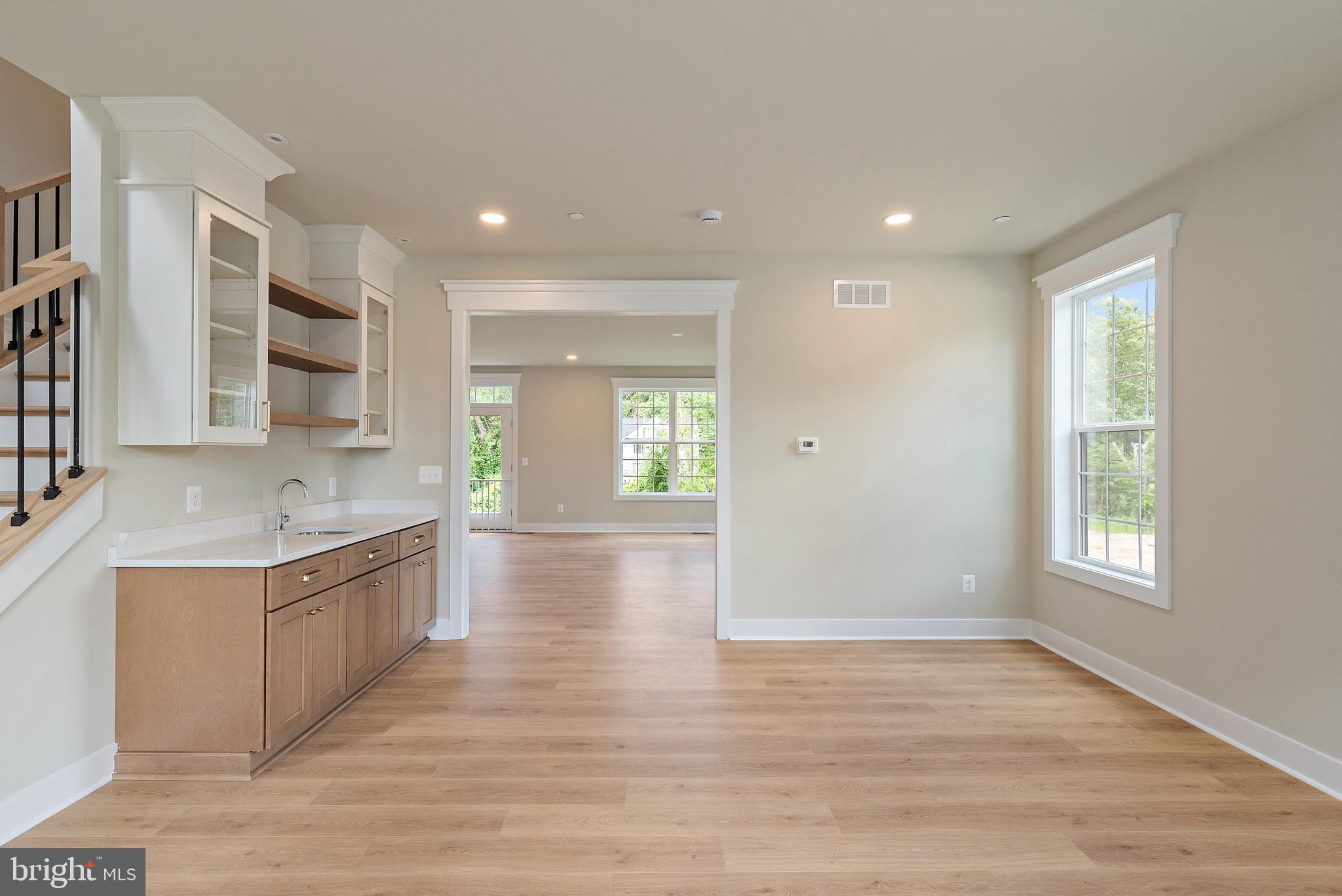 ENCLAVE AT OAK HILL - Residential