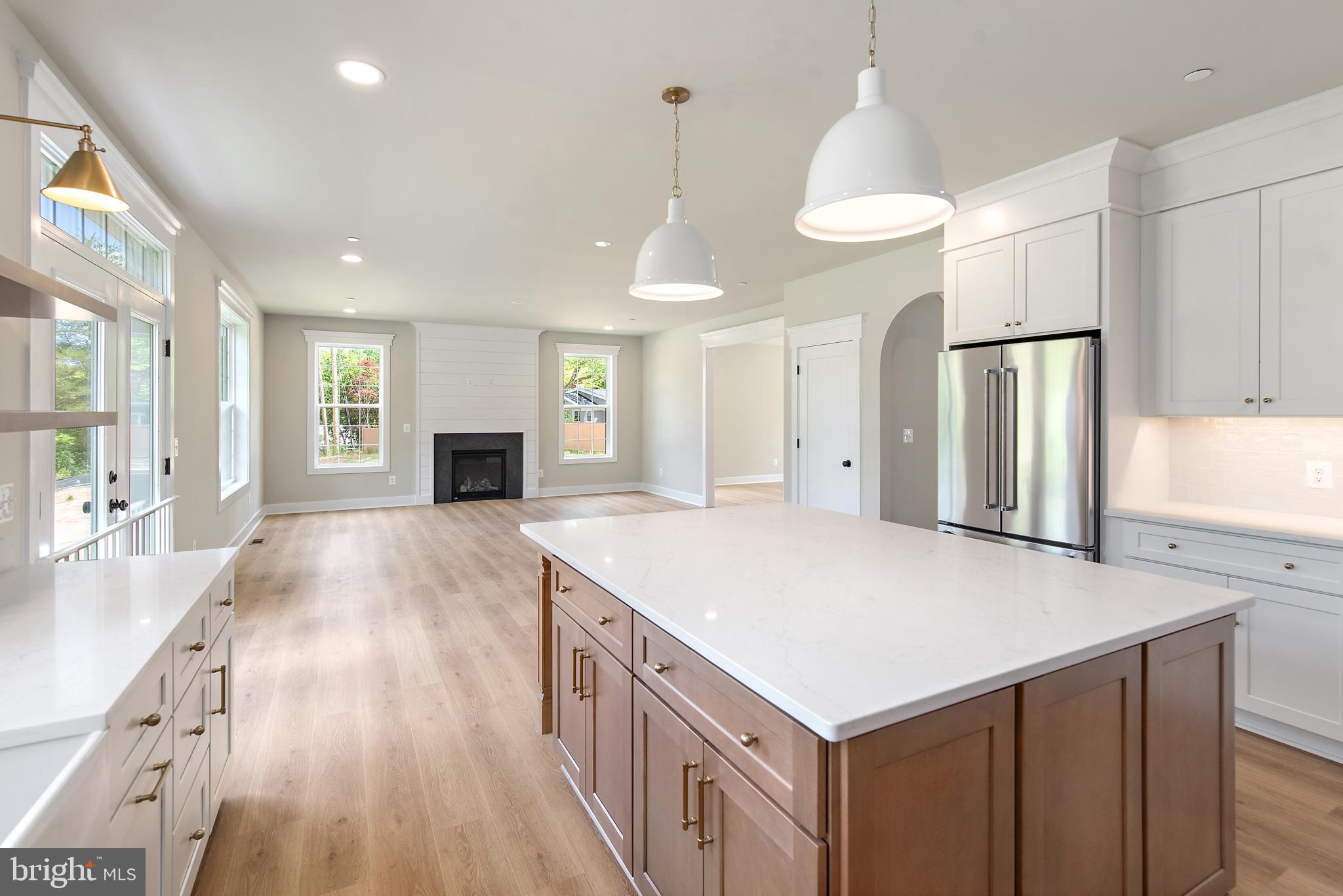 ENCLAVE AT OAK HILL - Residential