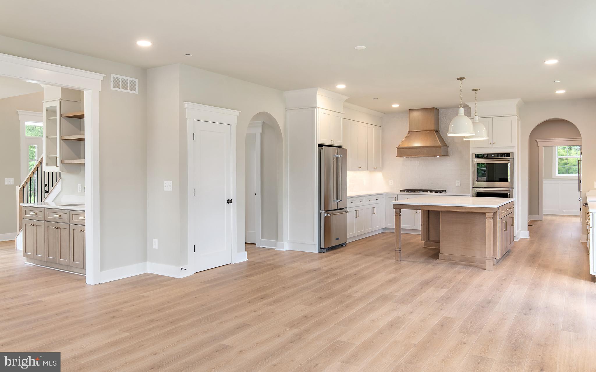 ENCLAVE AT OAK HILL - Residential