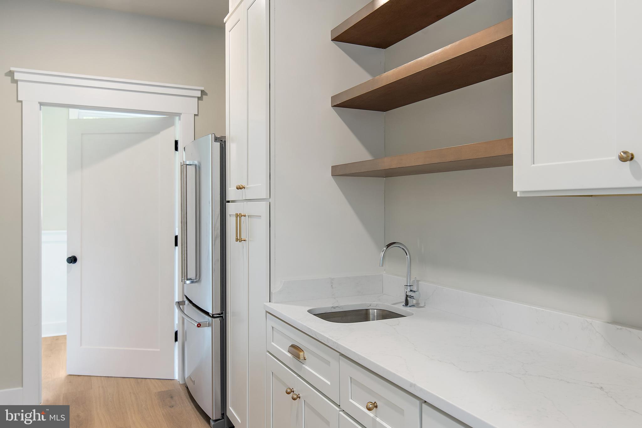 ENCLAVE AT OAK HILL - Residential