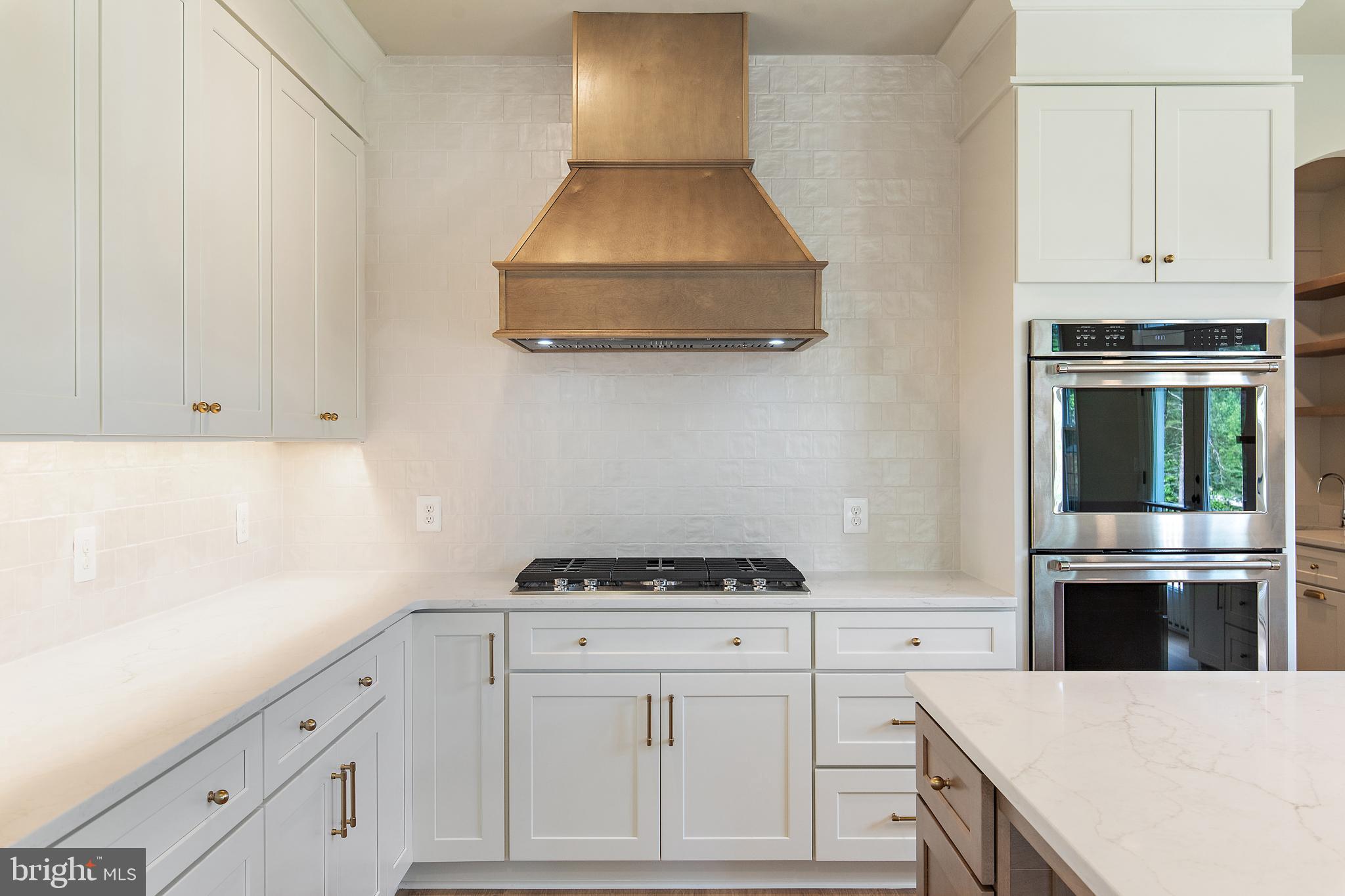 ENCLAVE AT OAK HILL - Residential