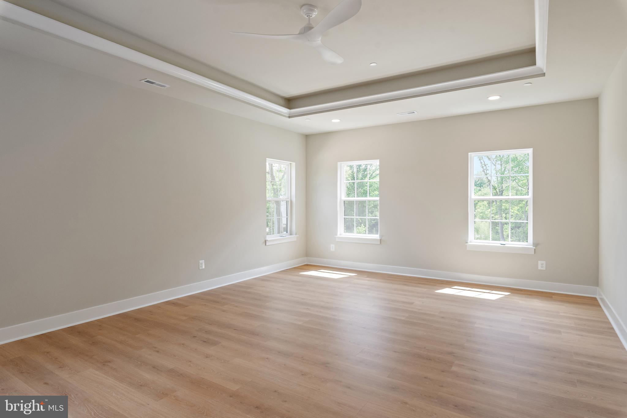 ENCLAVE AT OAK HILL - Residential