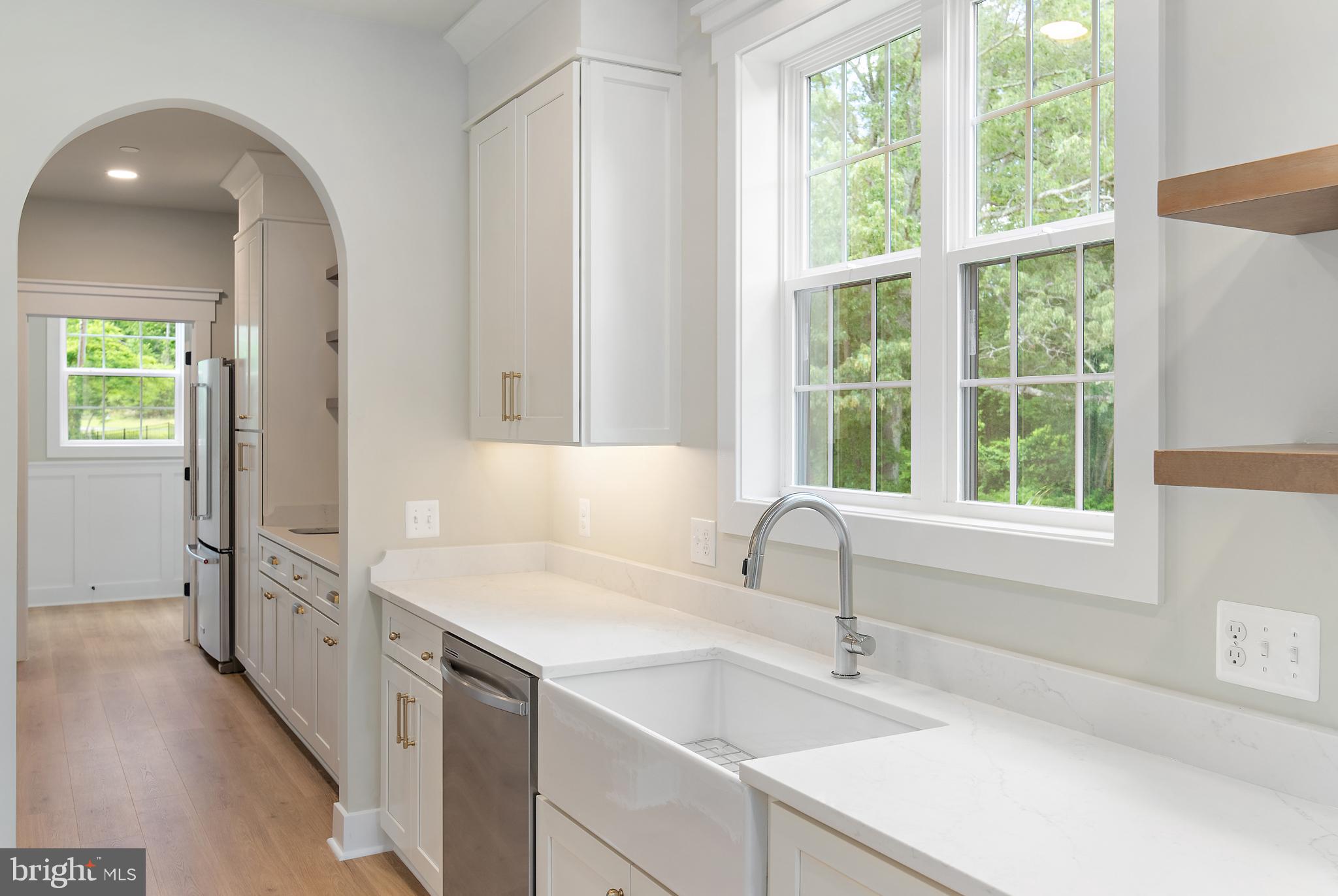 ENCLAVE AT OAK HILL - Residential